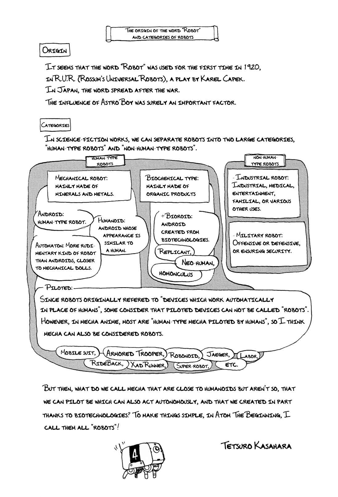 Page 41 Chapter 20 ATOM: The Beginning