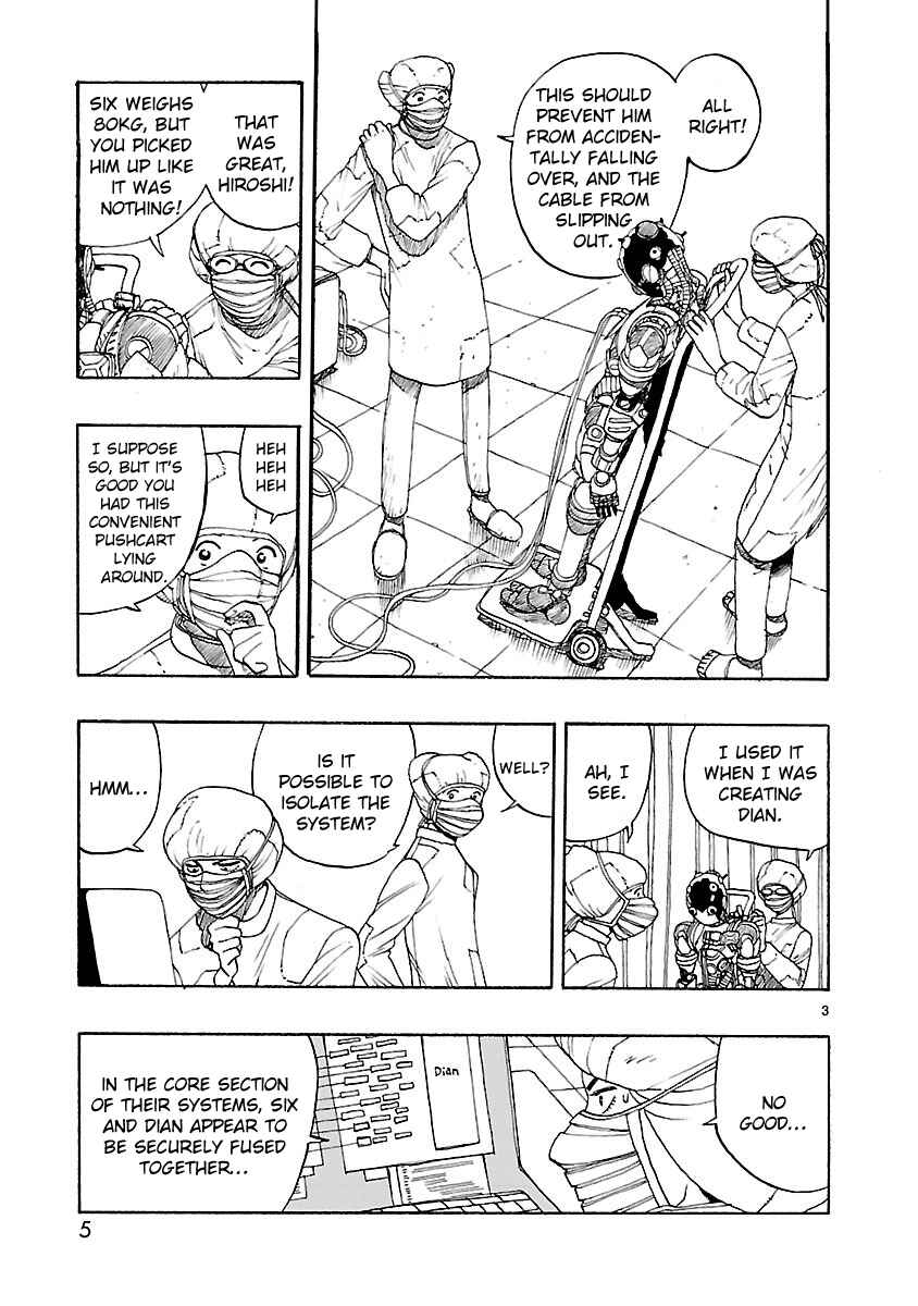 Page 7 Chapter 42 ATOM: The Beginning