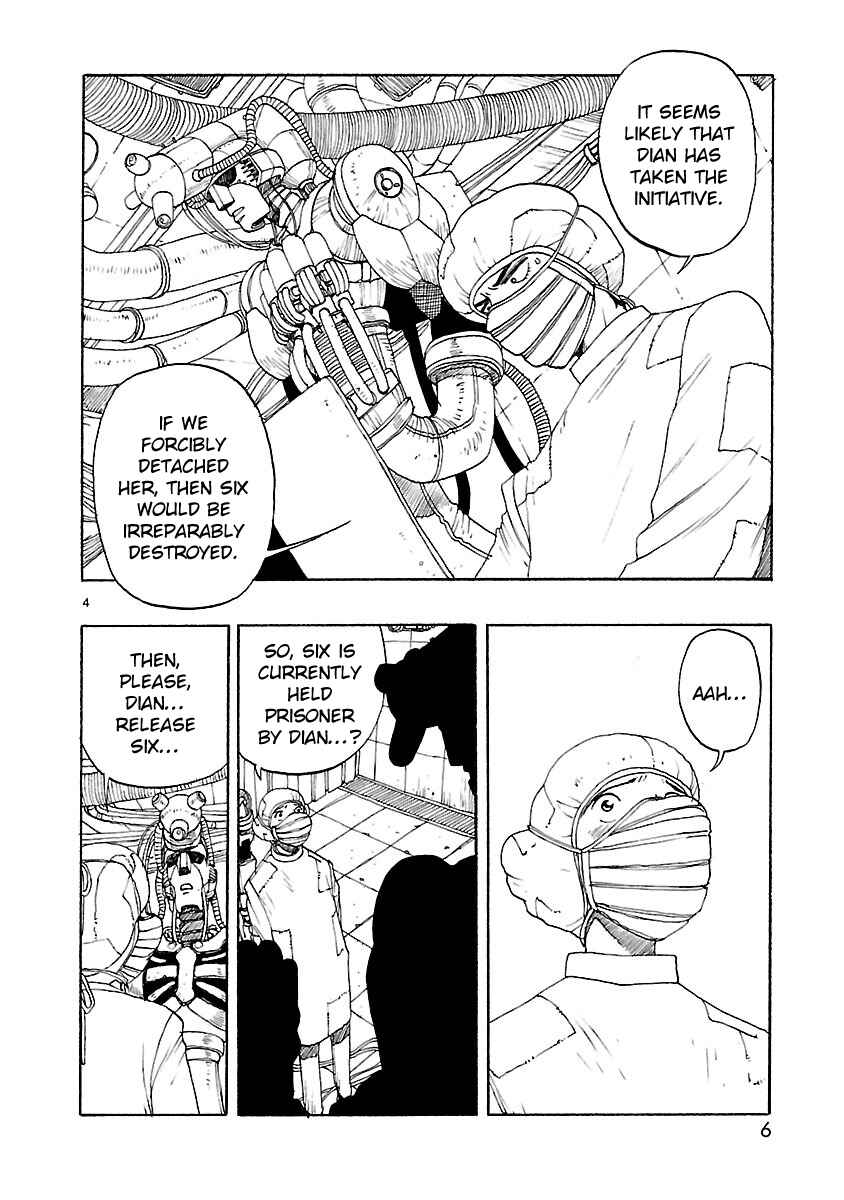 Page 8 Chapter 42 ATOM: The Beginning