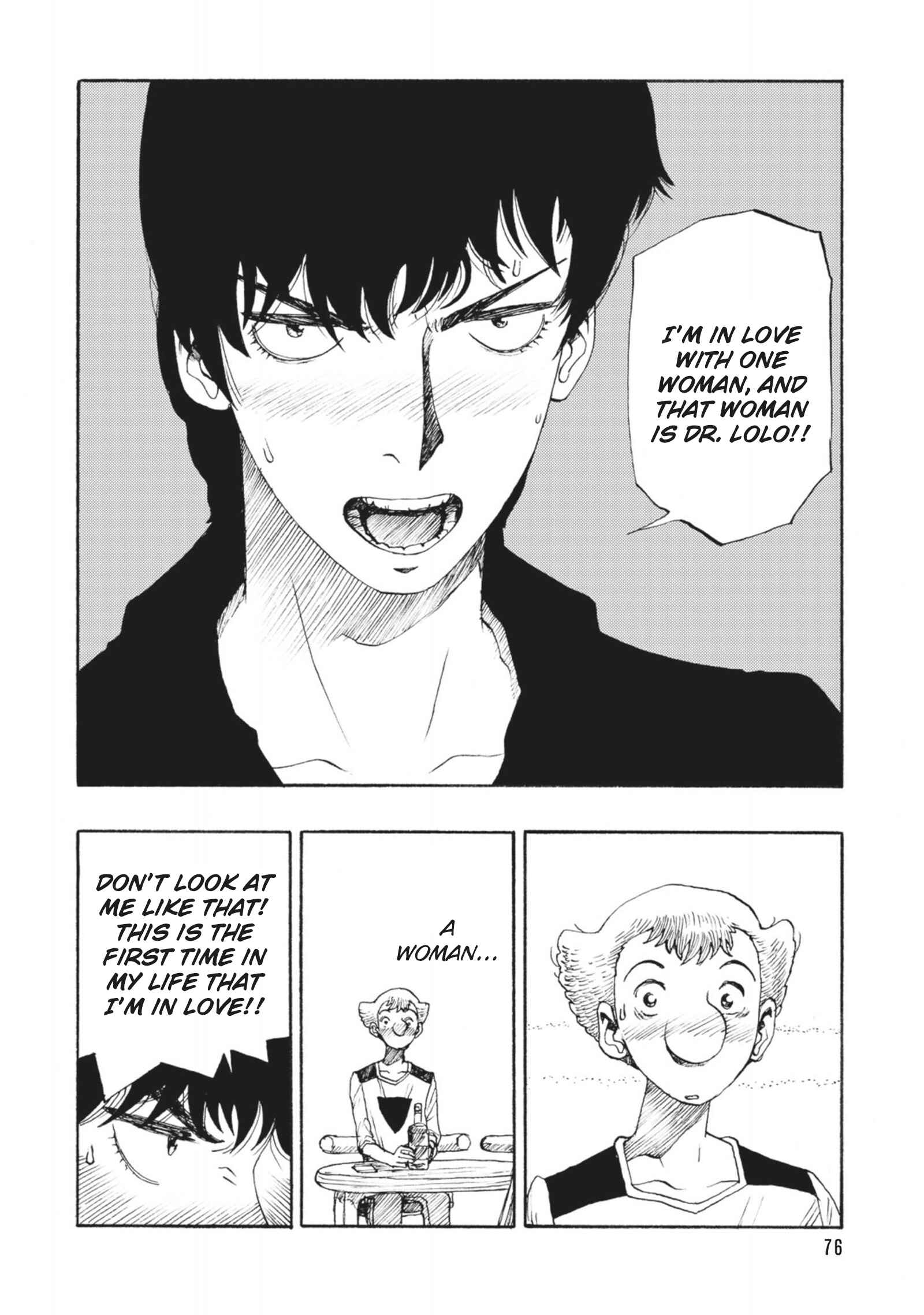 Page 10 Chapter 38 ATOM: The Beginning