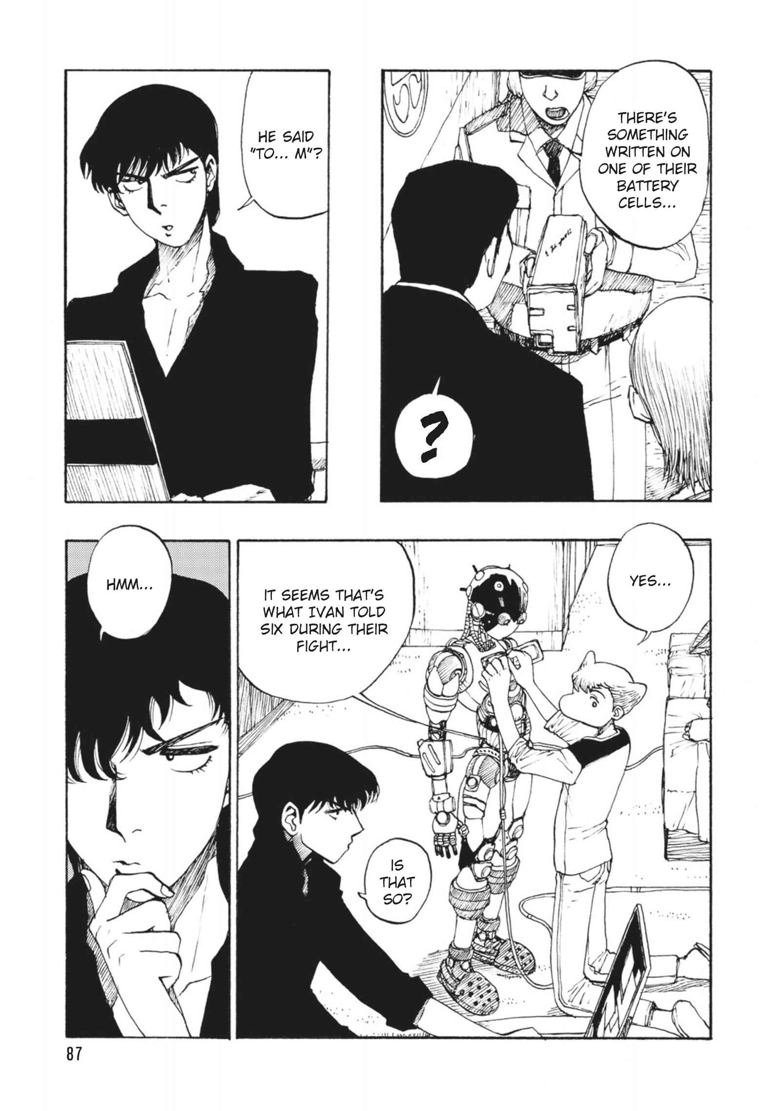 Page 21 Chapter 38 ATOM: The Beginning