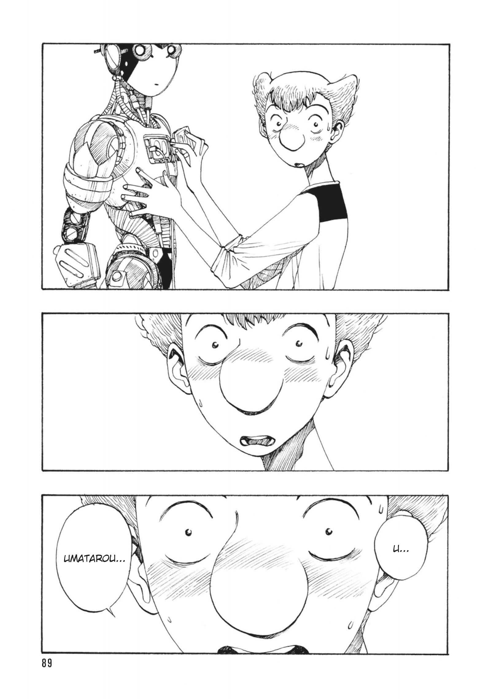 Page 23 Chapter 38 ATOM: The Beginning