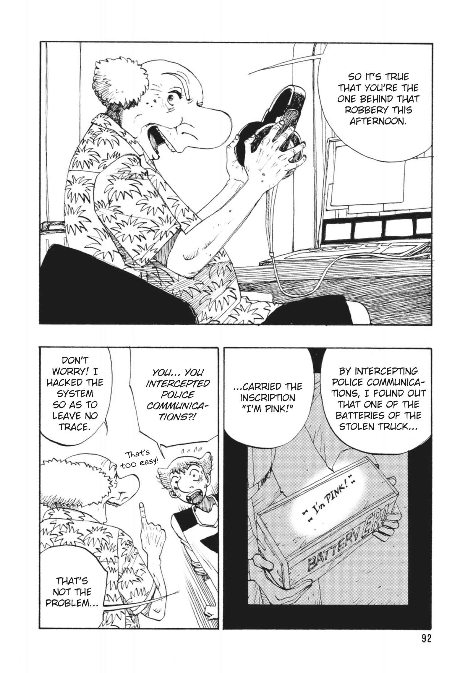 Page 26 Chapter 38 ATOM: The Beginning