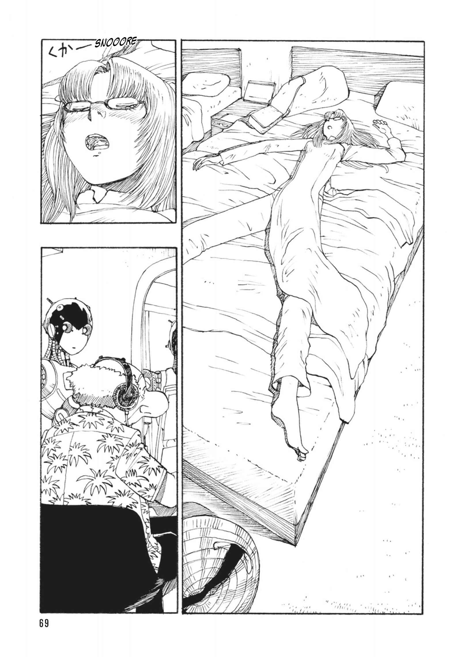 Page 3 Chapter 38 ATOM: The Beginning
