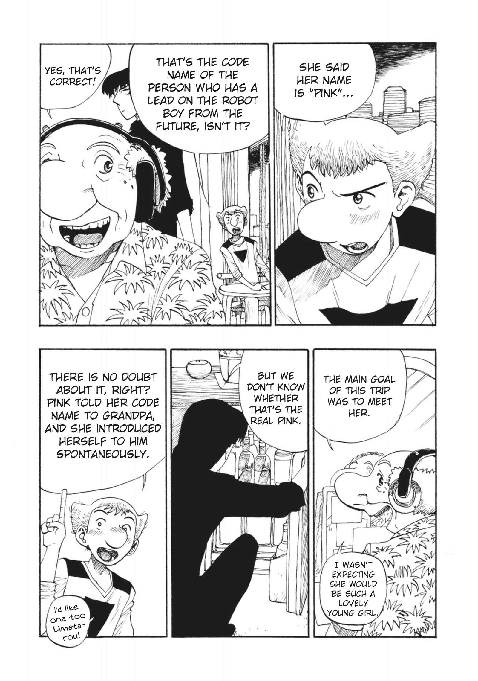 Page 7 Chapter 38 ATOM: The Beginning