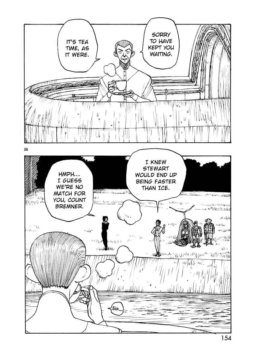 Page 26 Chapter 52 ATOM: The Beginning