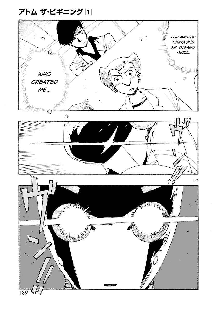 Page 32 Chapter 5 ATOM: The Beginning
