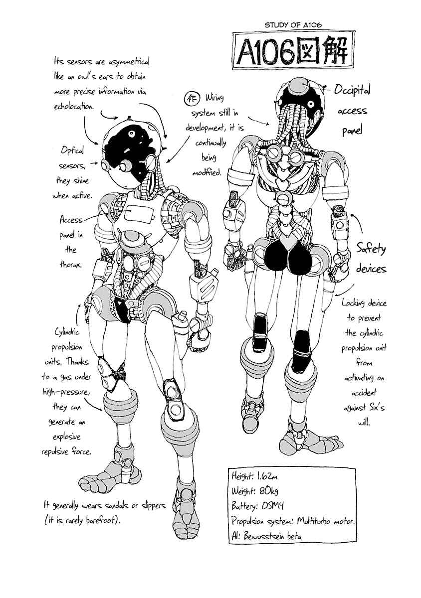 Page 37 Chapter 5 ATOM: The Beginning