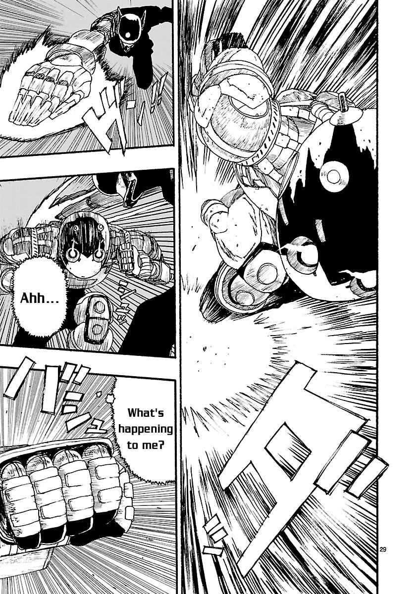 Page 29 Chapter 9 ATOM: The Beginning