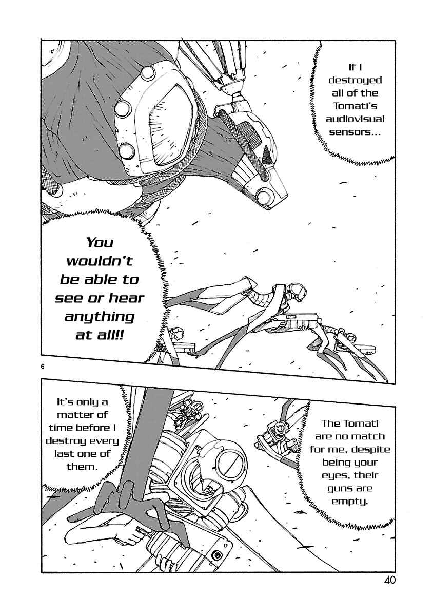 Page 6 Chapter 49 ATOM: The Beginning