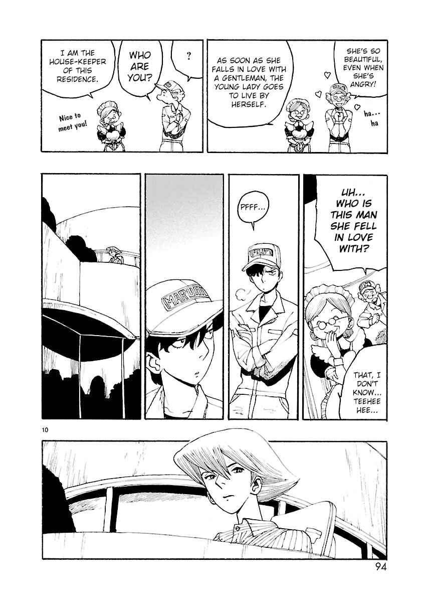 Page 10 Chapter 3 ATOM: The Beginning