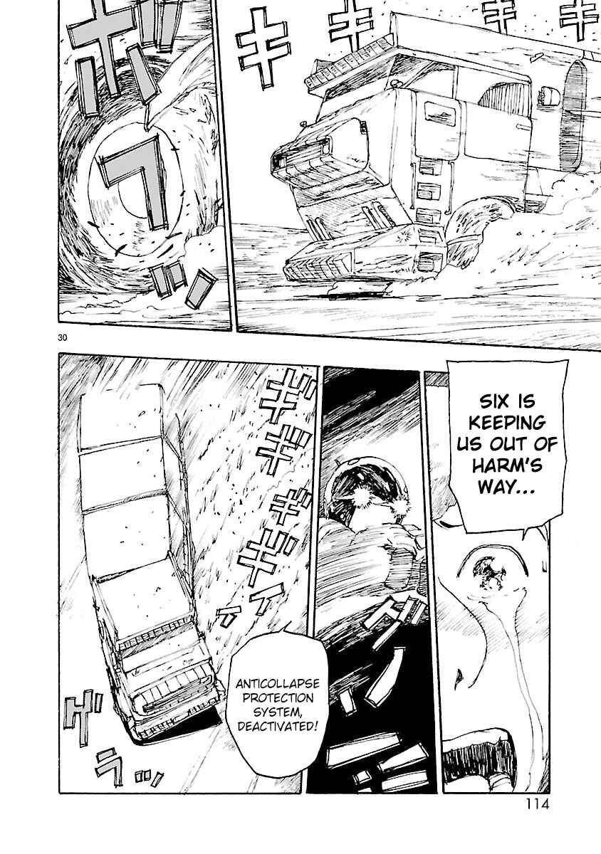 Page 30 Chapter 3 ATOM: The Beginning