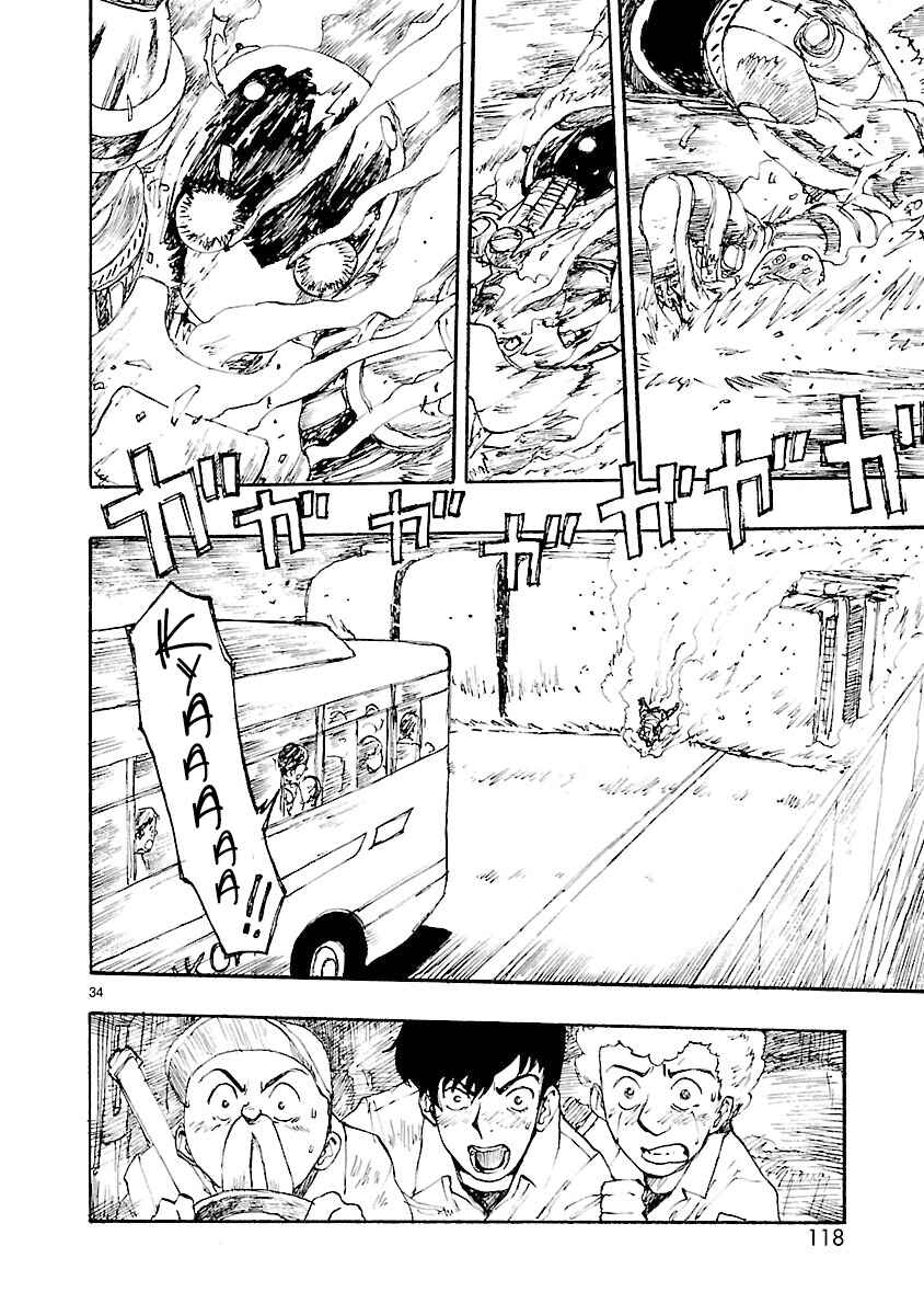 Page 34 Chapter 3 ATOM: The Beginning