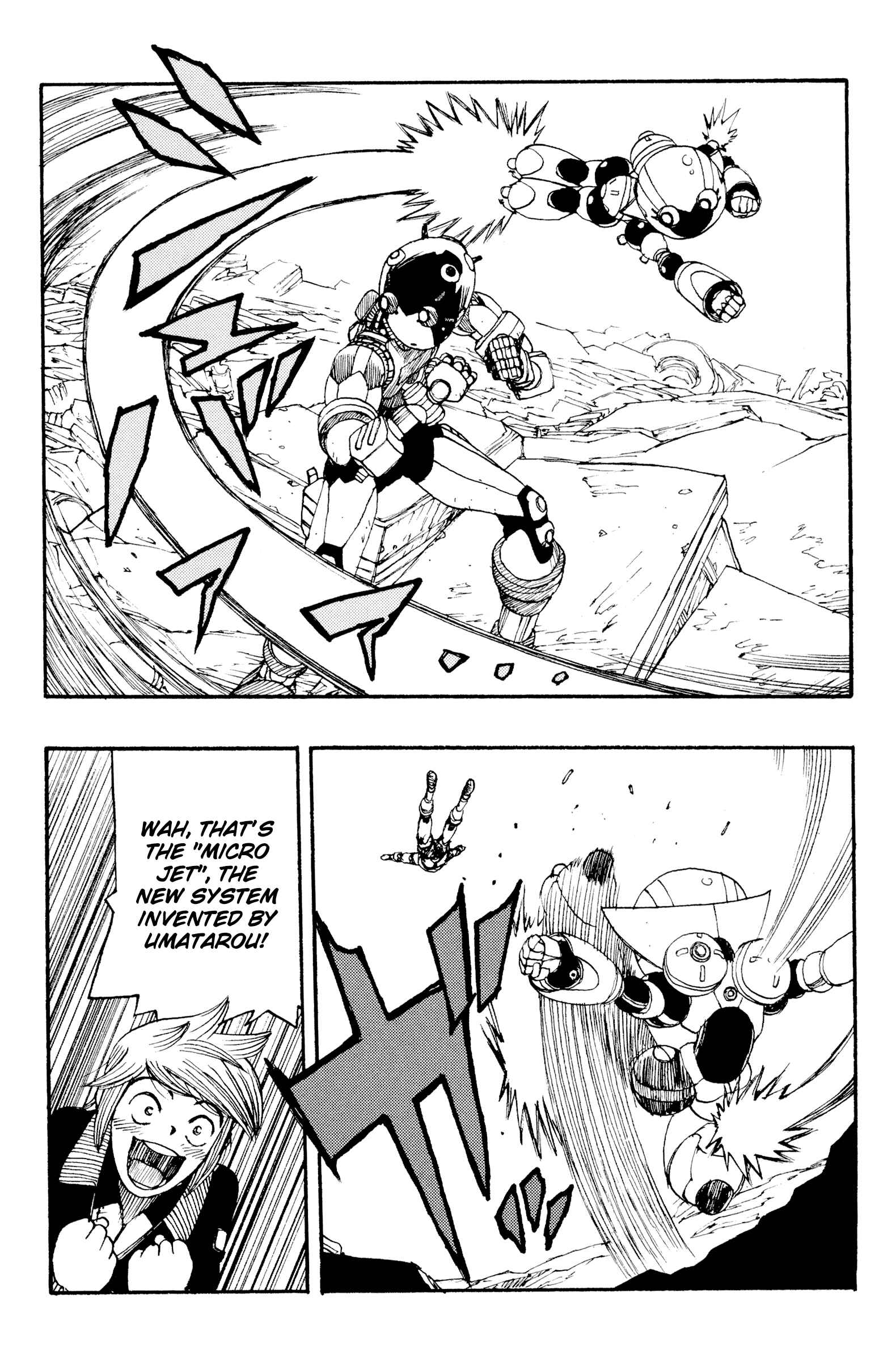 Page 10 Chapter 22 ATOM: The Beginning