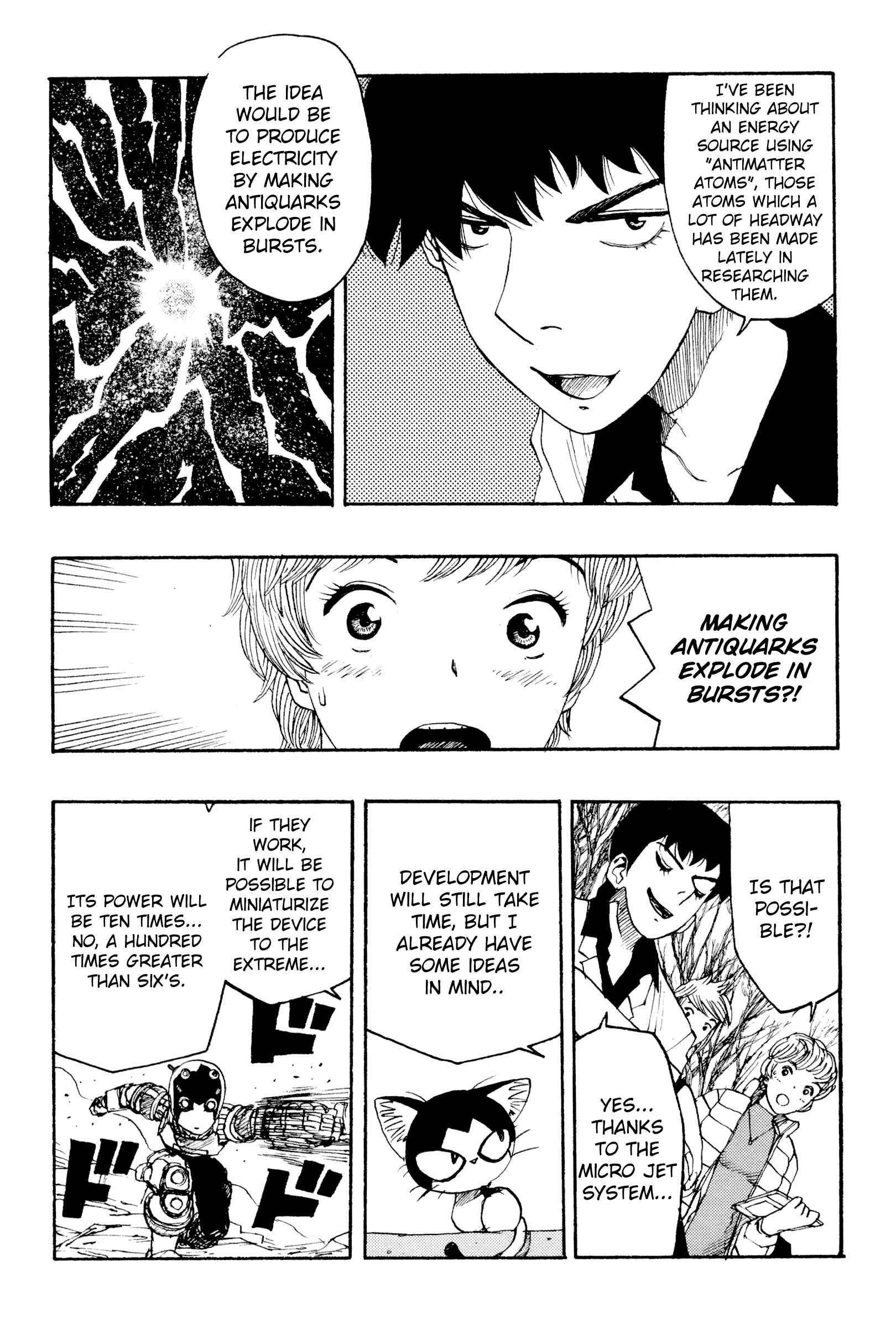 Page 12 Chapter 22 ATOM: The Beginning