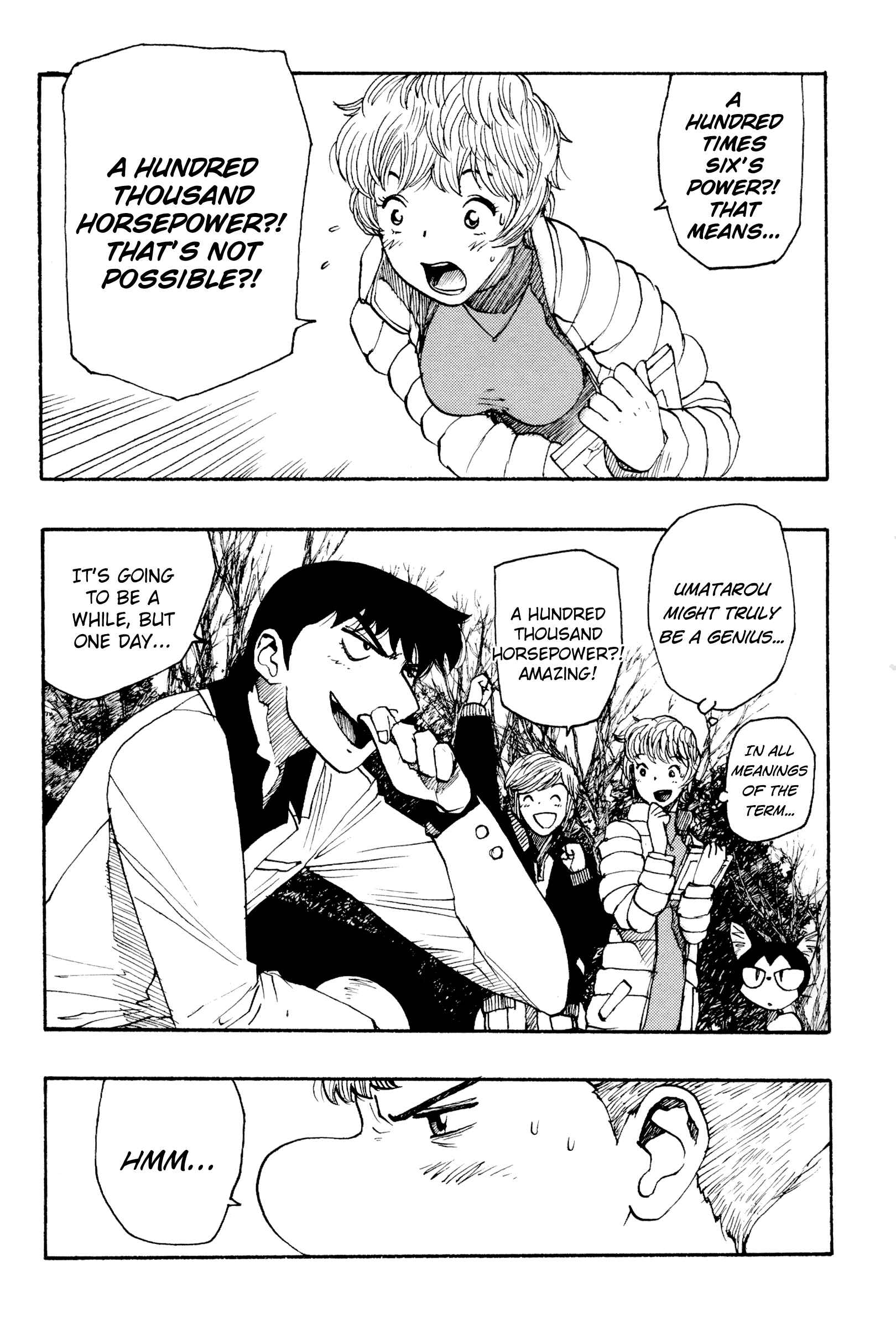 Page 13 Chapter 22 ATOM: The Beginning