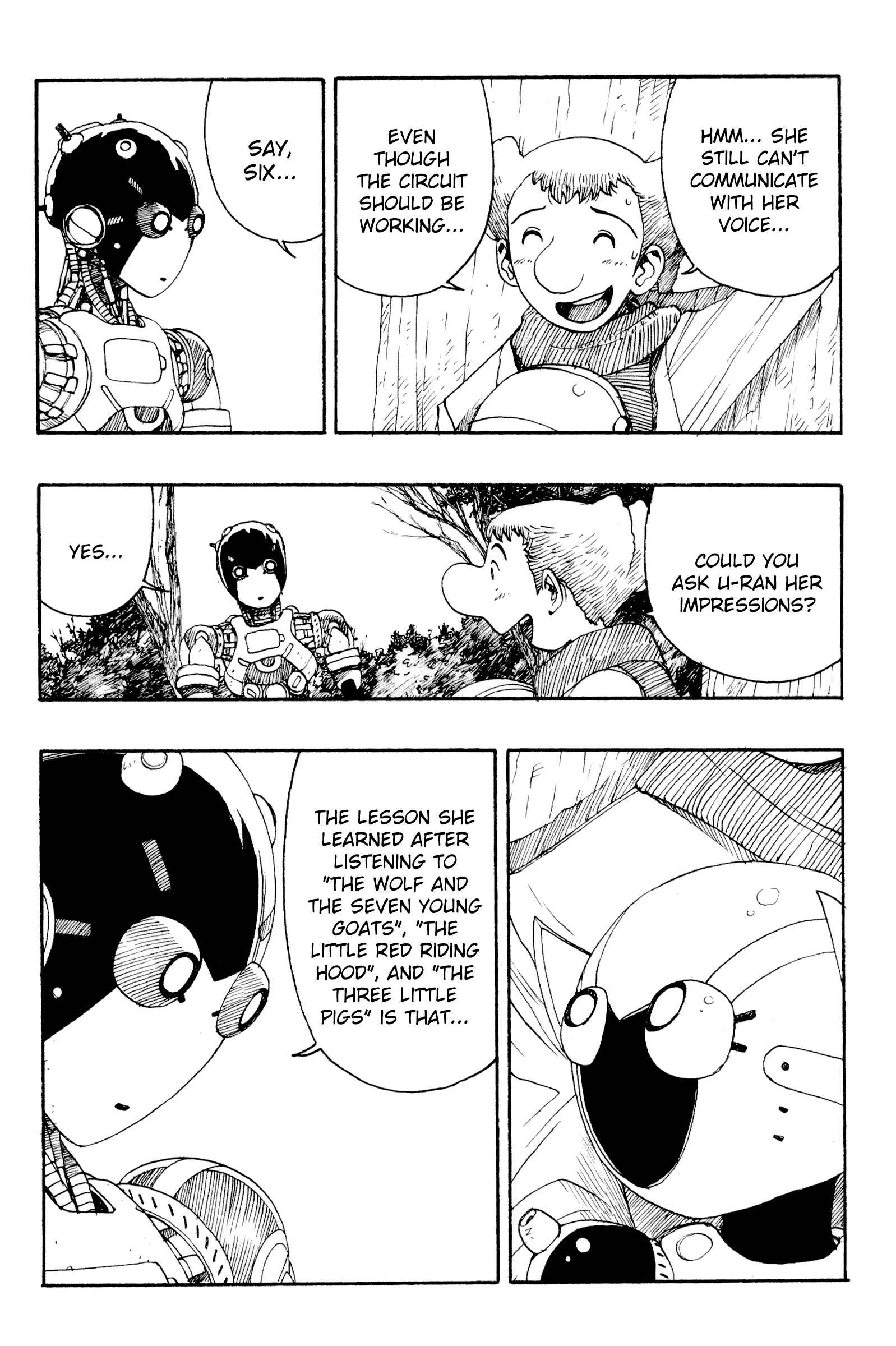 Page 17 Chapter 22 ATOM: The Beginning