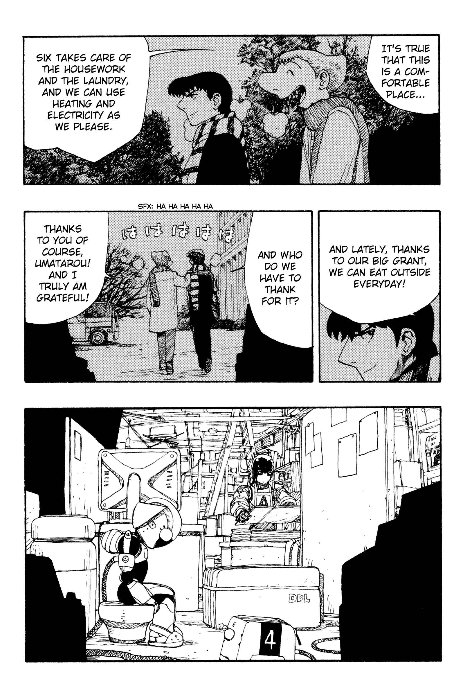 Page 21 Chapter 22 ATOM: The Beginning