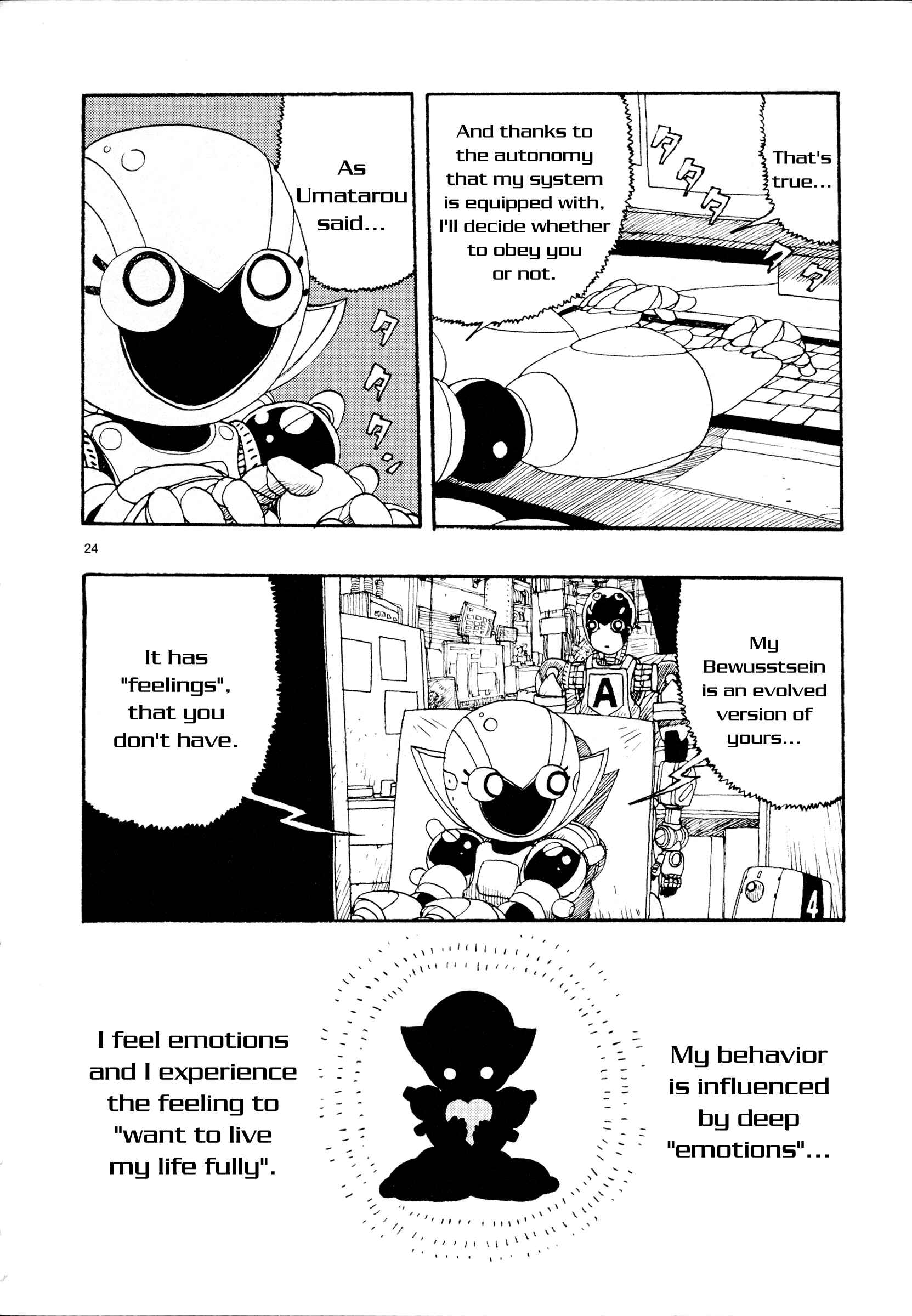 Page 26 Chapter 22 ATOM: The Beginning