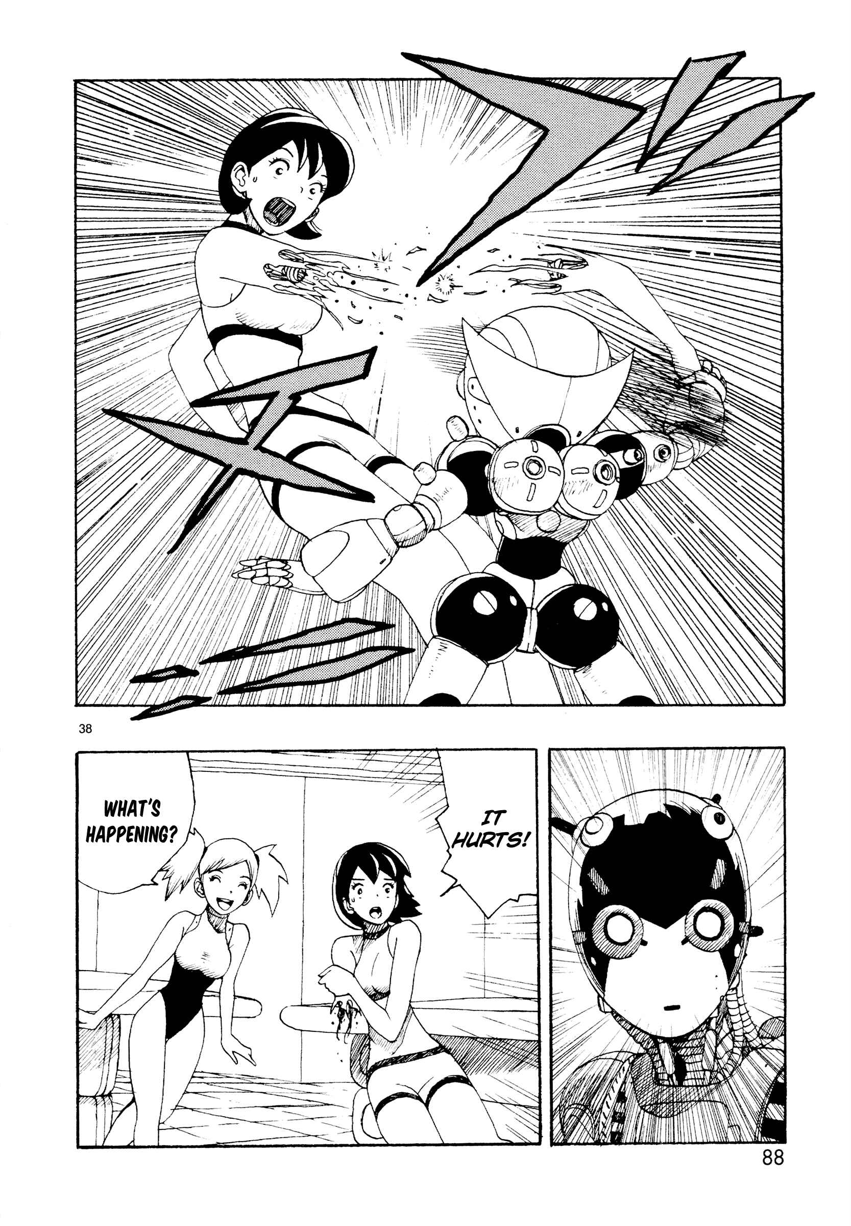 Page 40 Chapter 22 ATOM: The Beginning