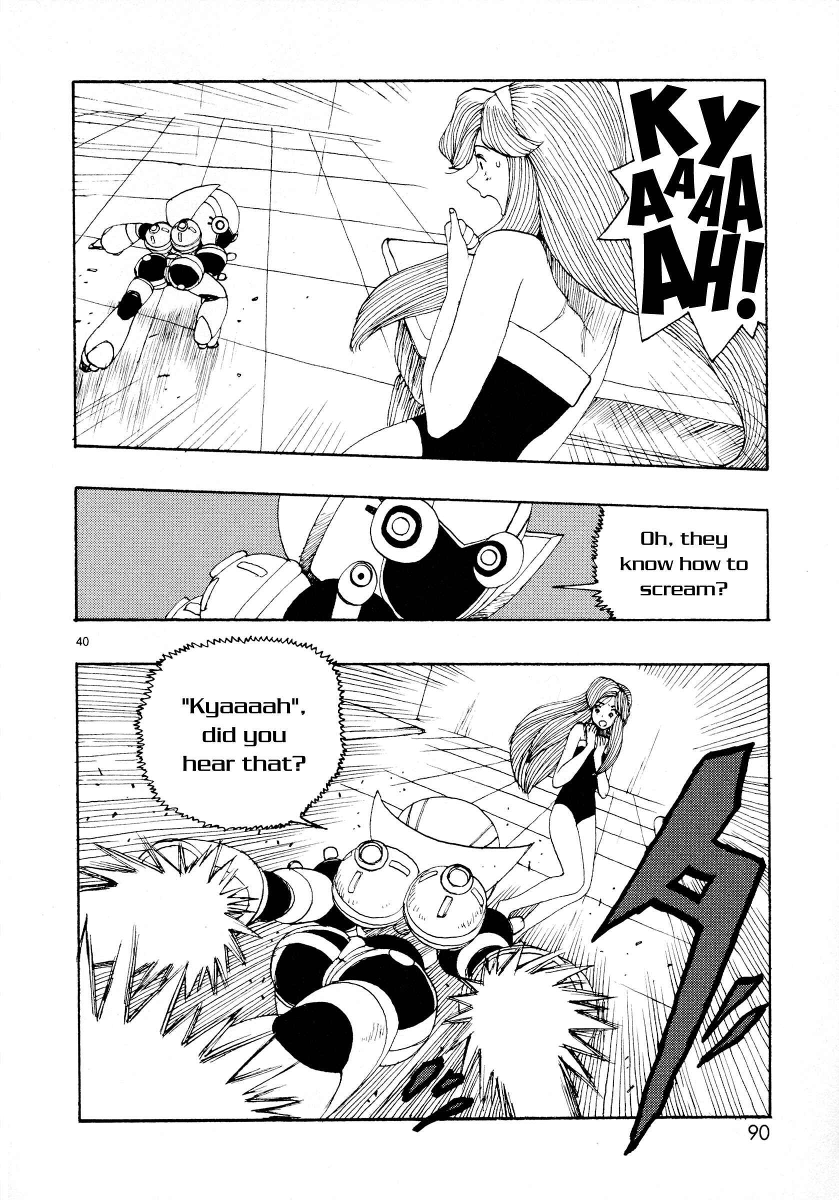 Page 42 Chapter 22 ATOM: The Beginning