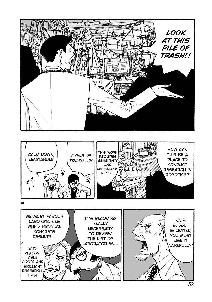 Page 10 Chapter 12 ATOM: The Beginning