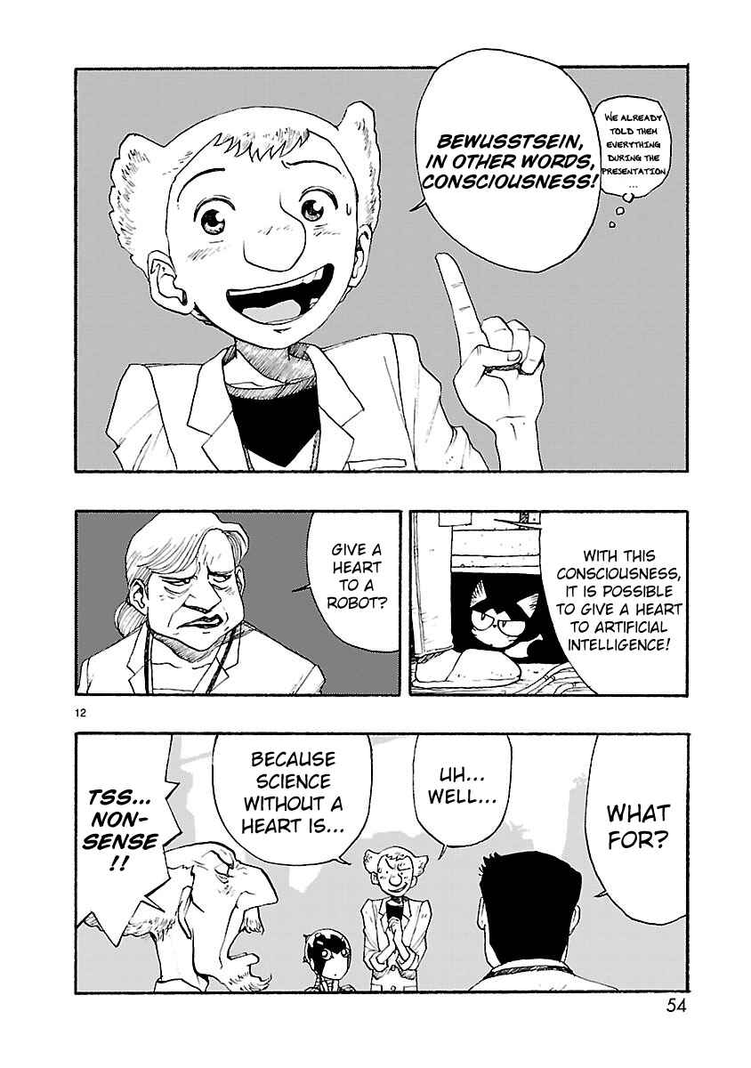 Page 12 Chapter 12 ATOM: The Beginning