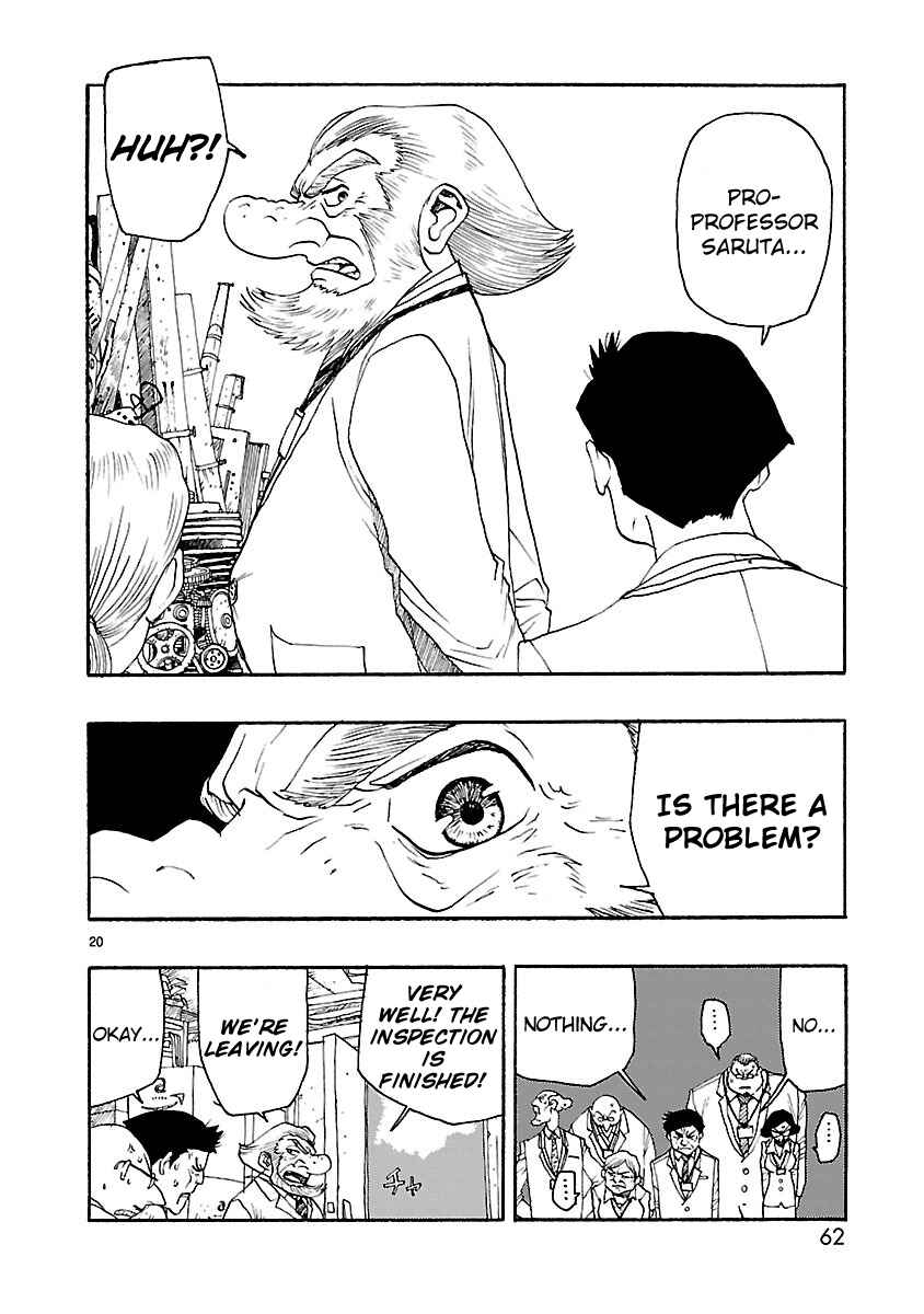 Page 20 Chapter 12 ATOM: The Beginning