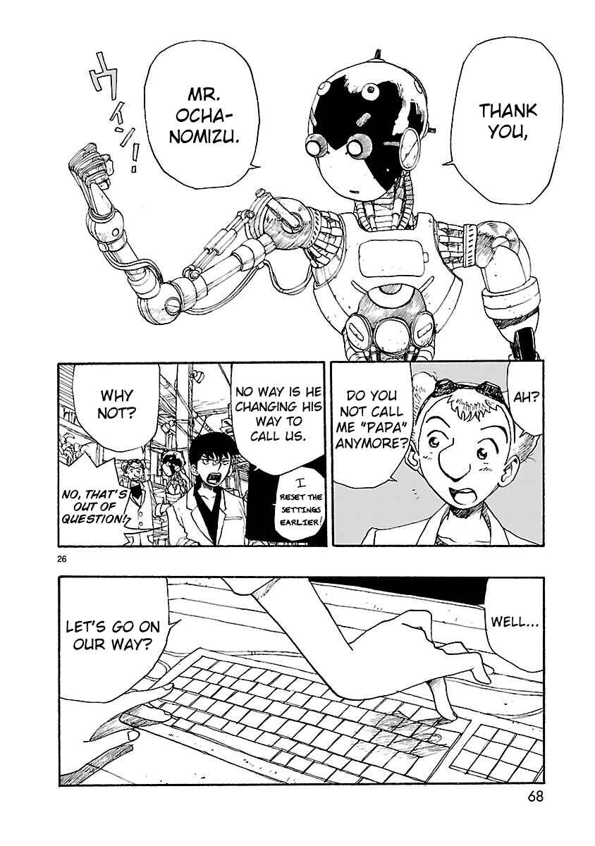 Page 26 Chapter 12 ATOM: The Beginning