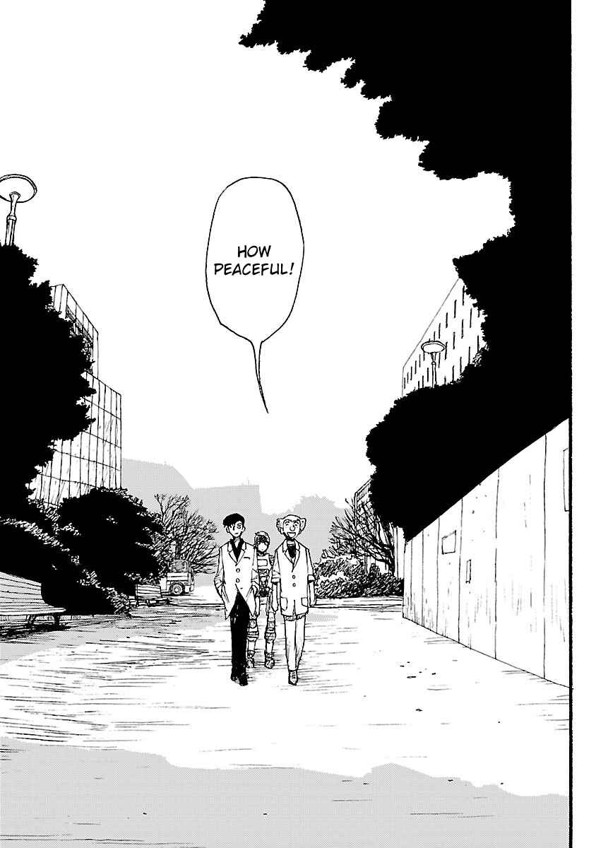 Page 27 Chapter 12 ATOM: The Beginning