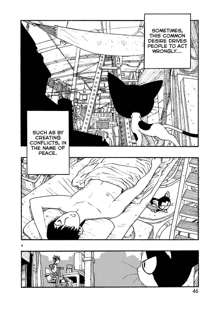 Page 4 Chapter 12 ATOM: The Beginning
