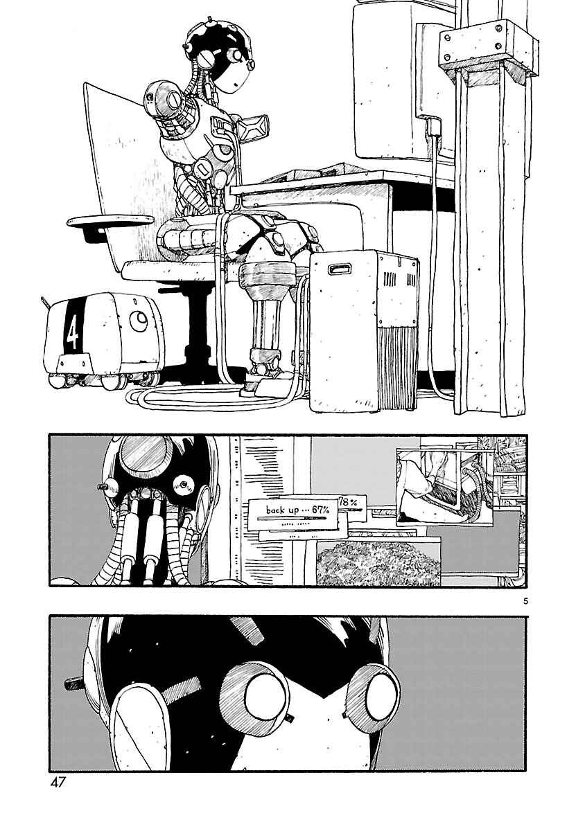 Page 5 Chapter 12 ATOM: The Beginning