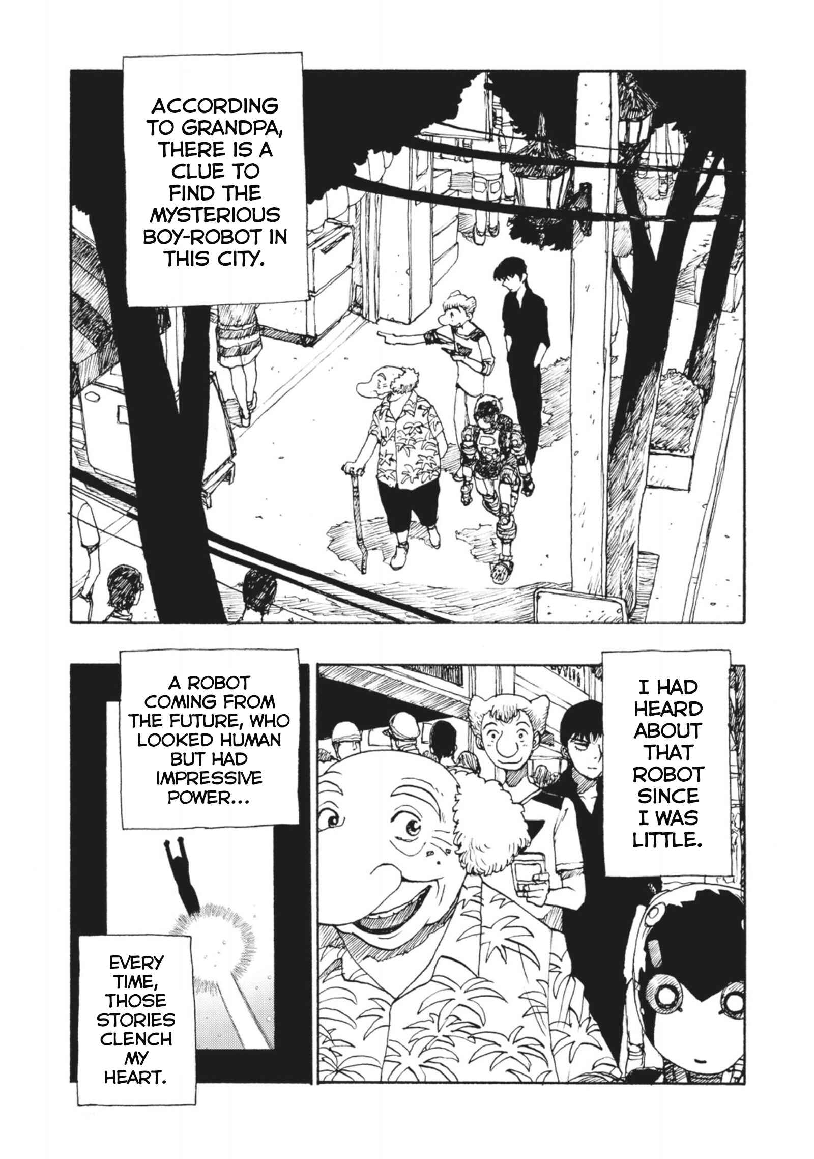 Page 10 Chapter 37 ATOM: The Beginning