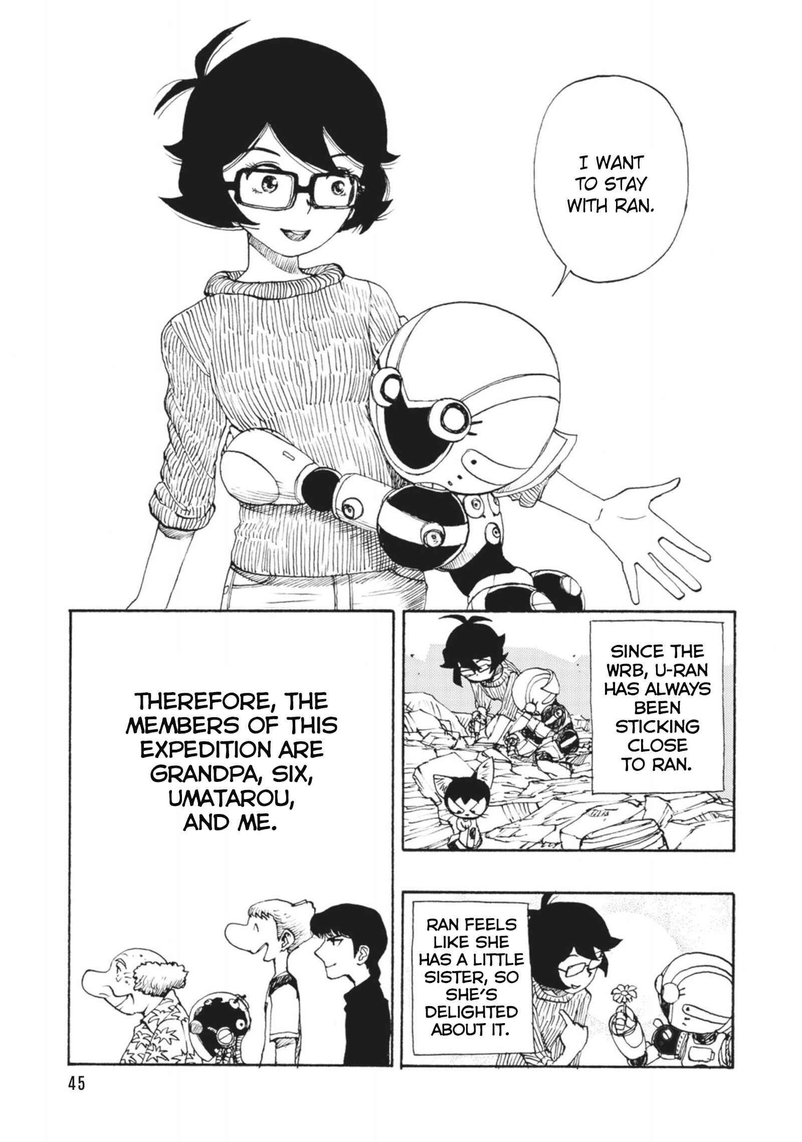 Page 12 Chapter 37 ATOM: The Beginning