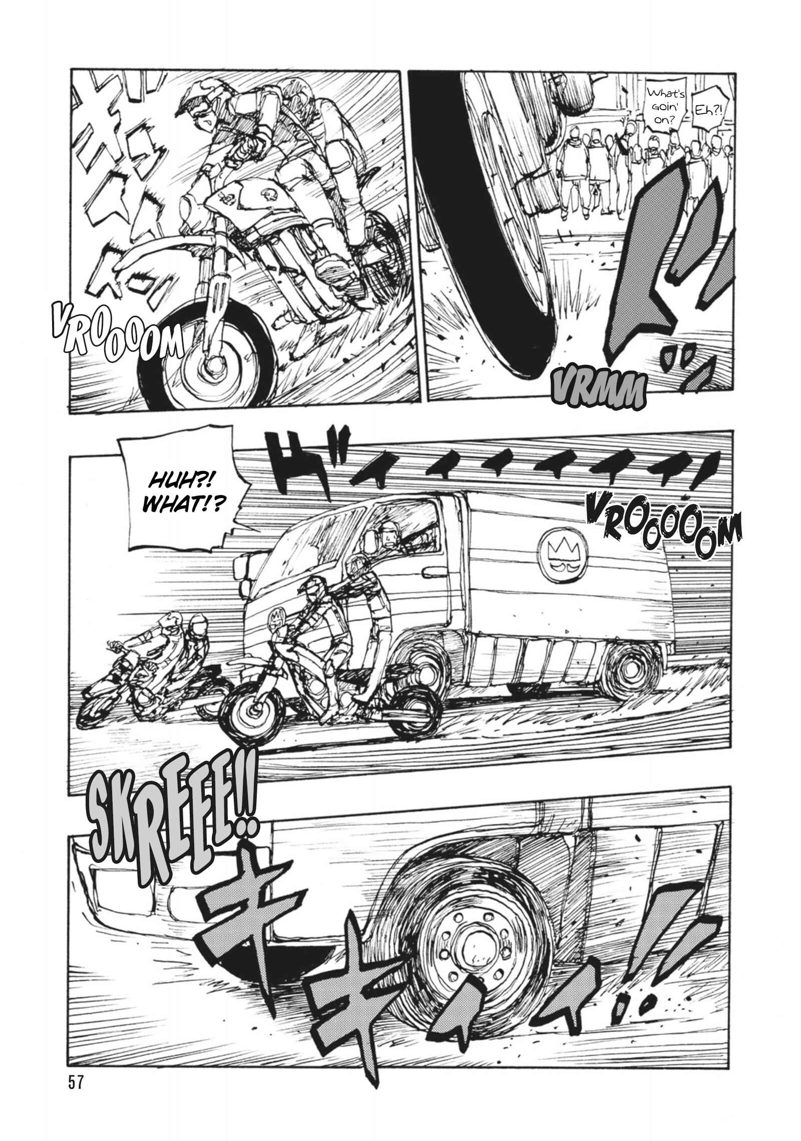 Page 24 Chapter 37 ATOM: The Beginning