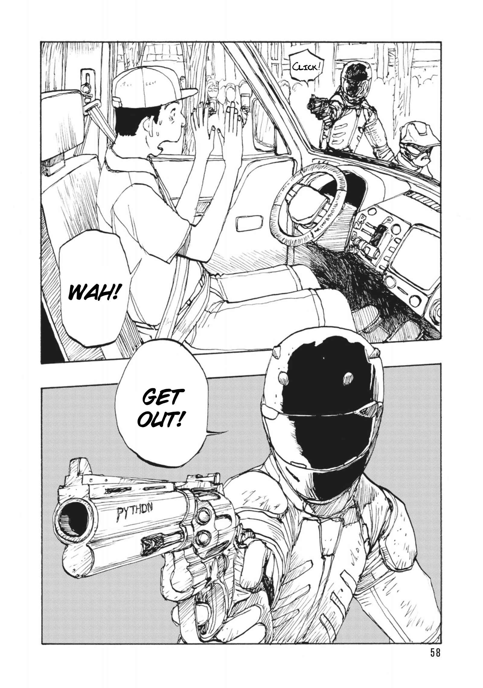 Page 25 Chapter 37 ATOM: The Beginning