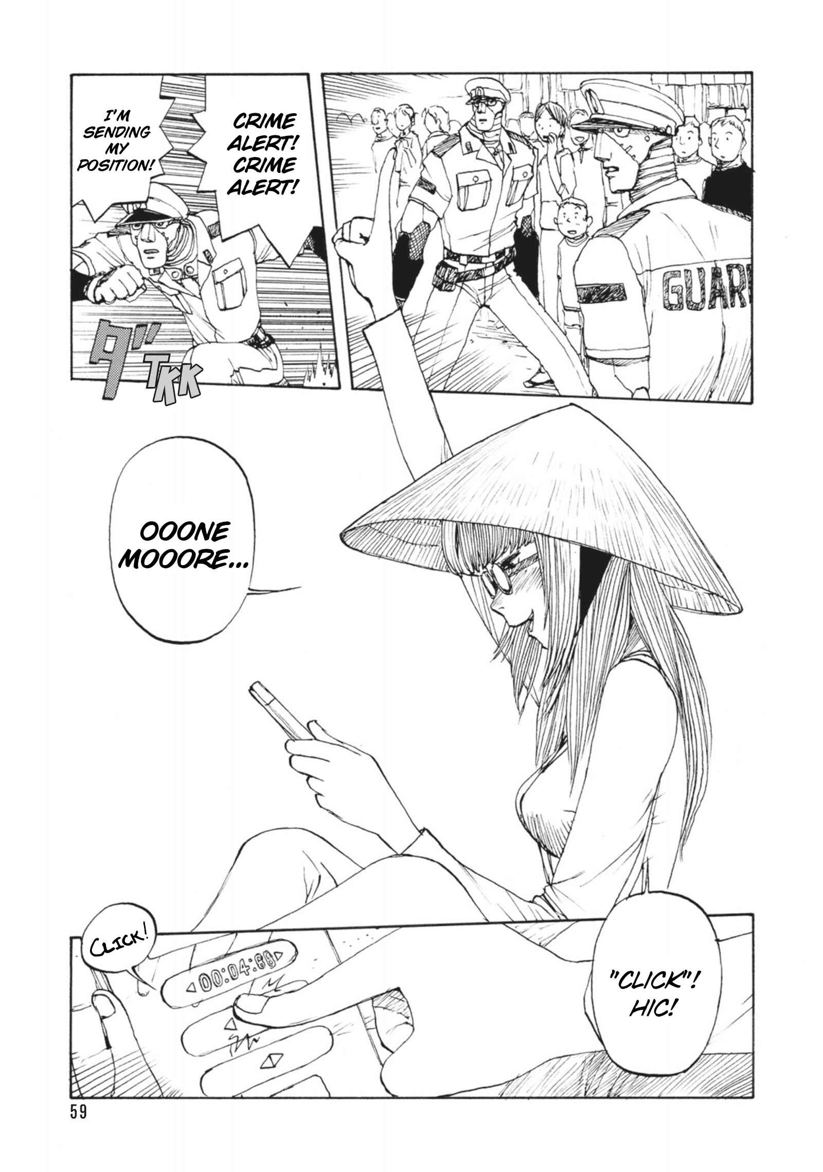 Page 26 Chapter 37 ATOM: The Beginning