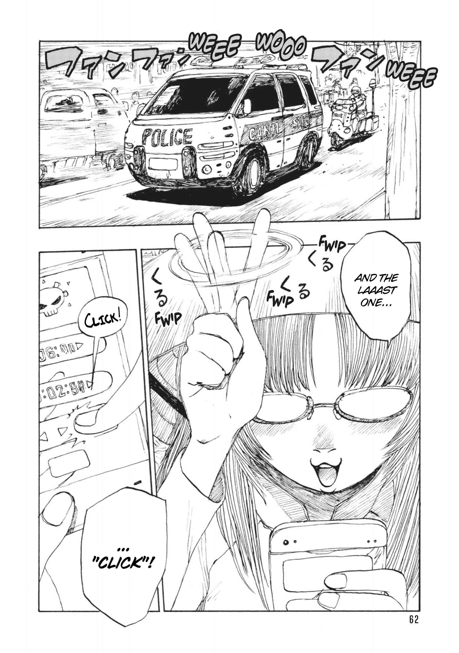 Page 29 Chapter 37 ATOM: The Beginning