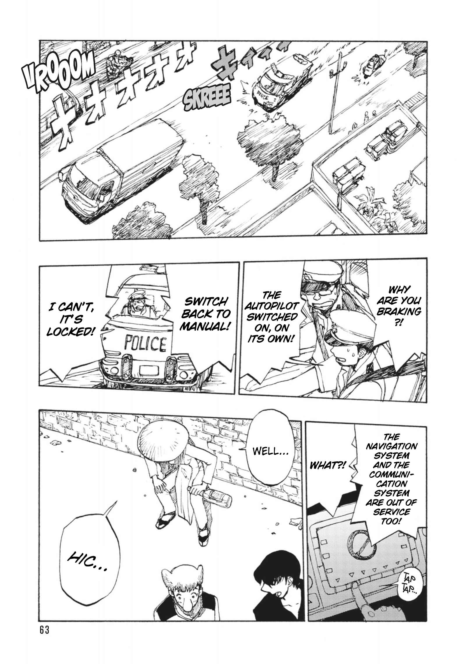 Page 30 Chapter 37 ATOM: The Beginning