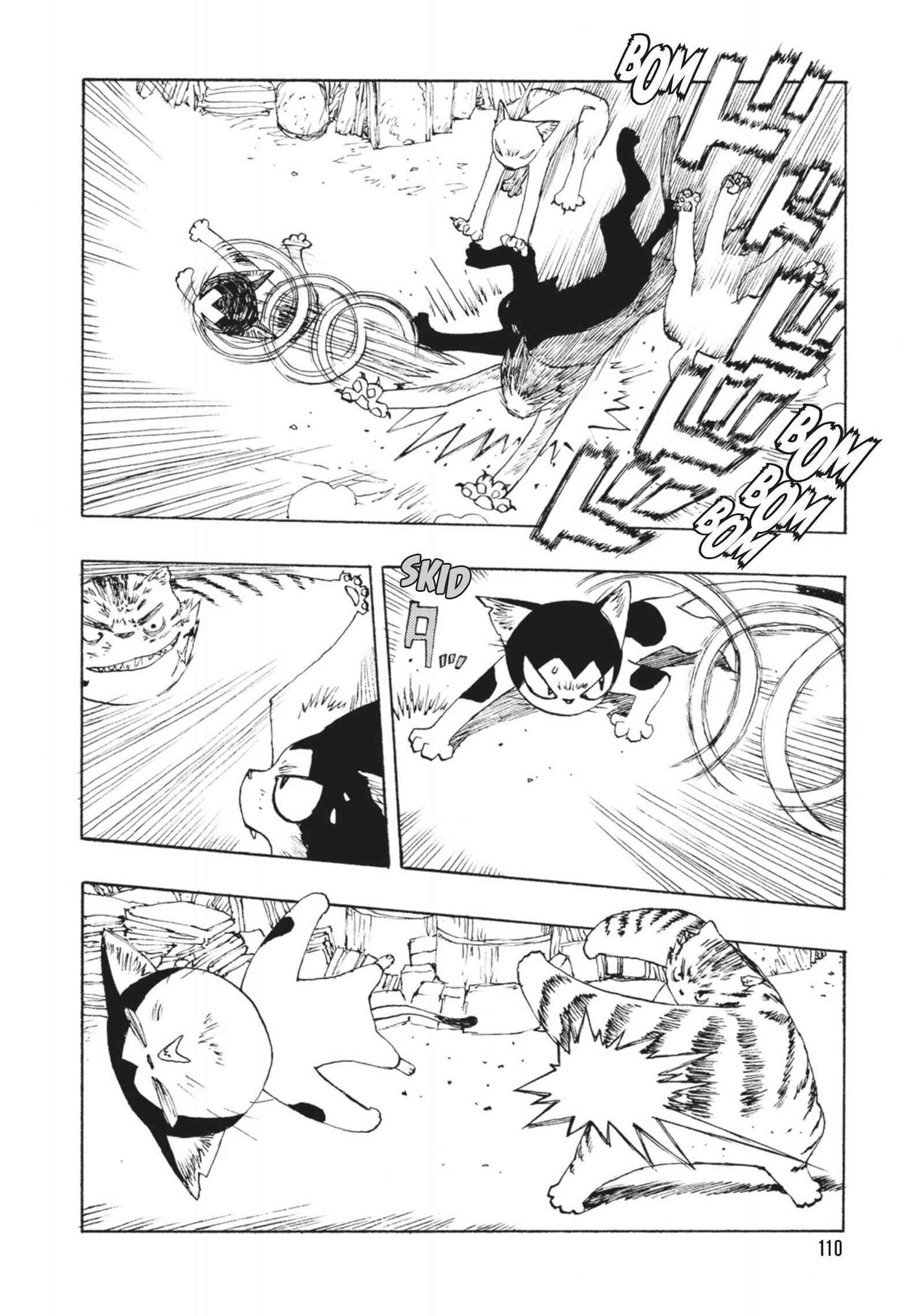 Page 10 Chapter 39 ATOM: The Beginning