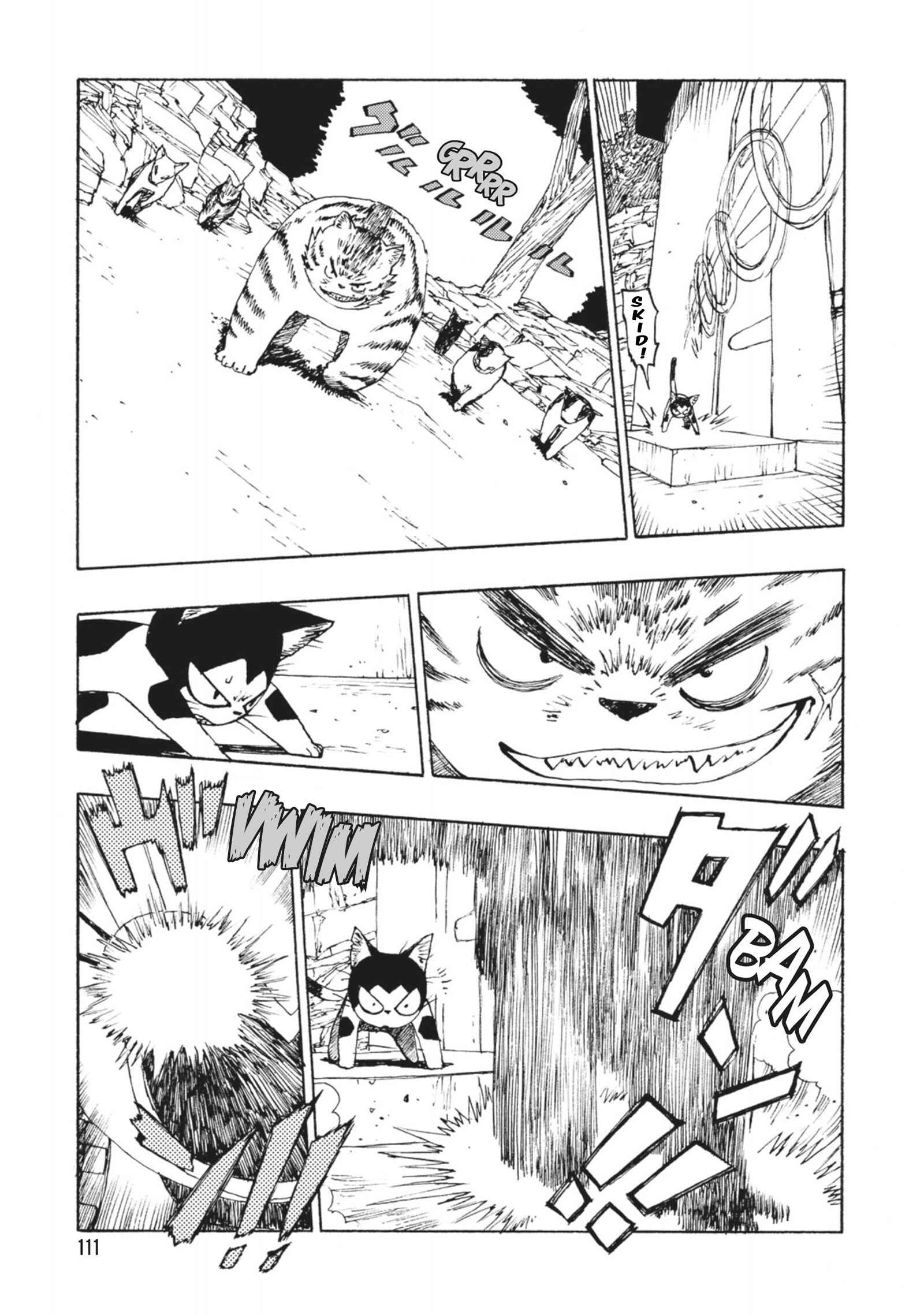 Page 11 Chapter 39 ATOM: The Beginning