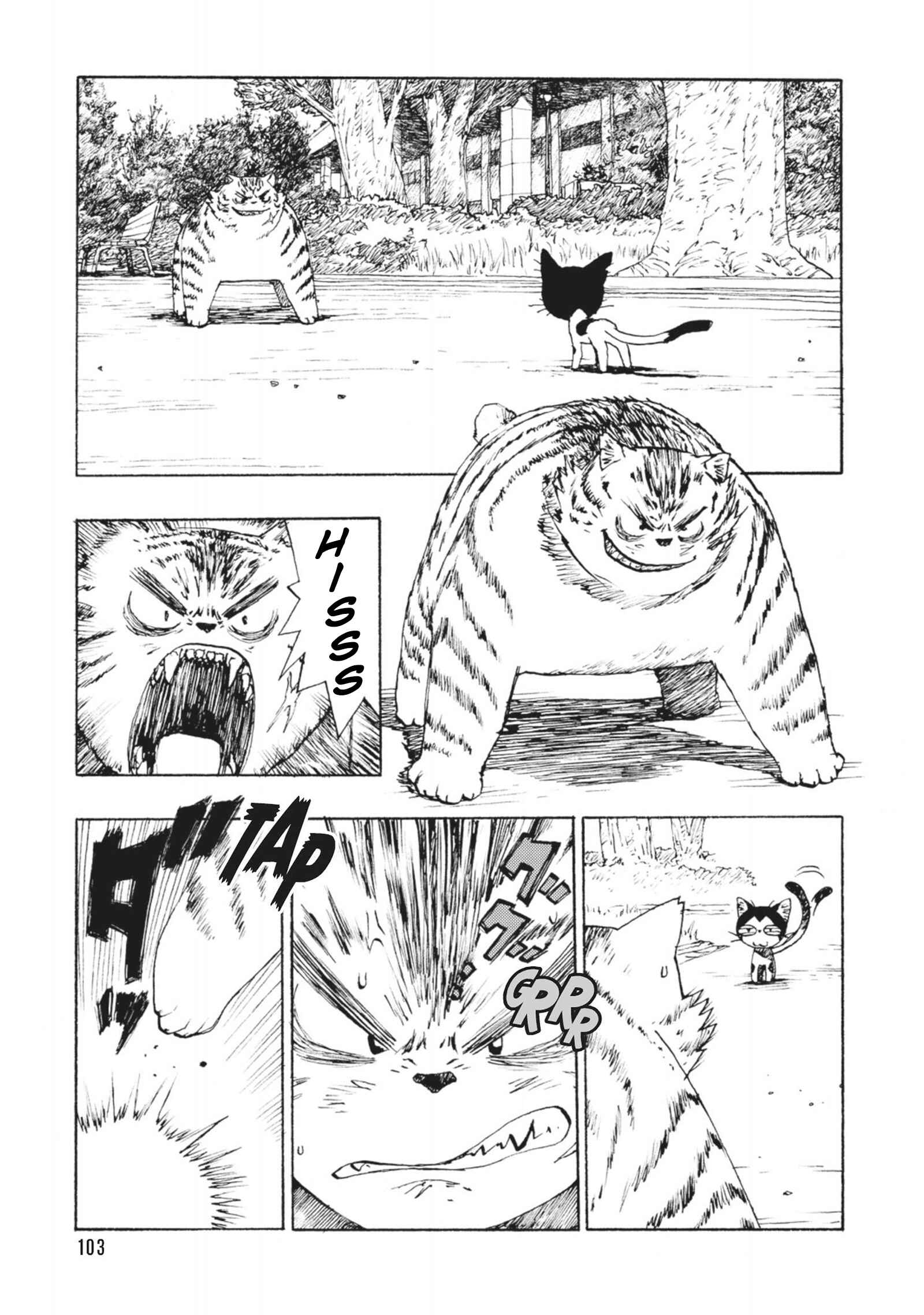 Page 3 Chapter 39 ATOM: The Beginning