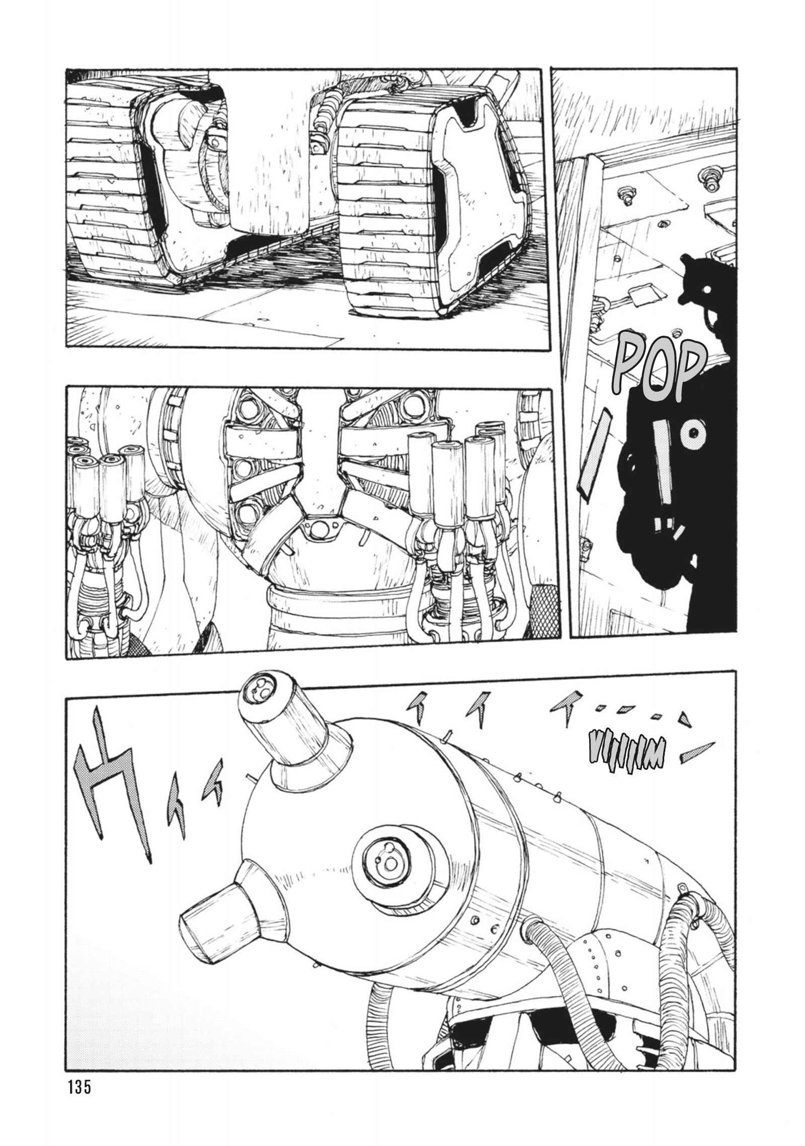 Page 35 Chapter 39 ATOM: The Beginning