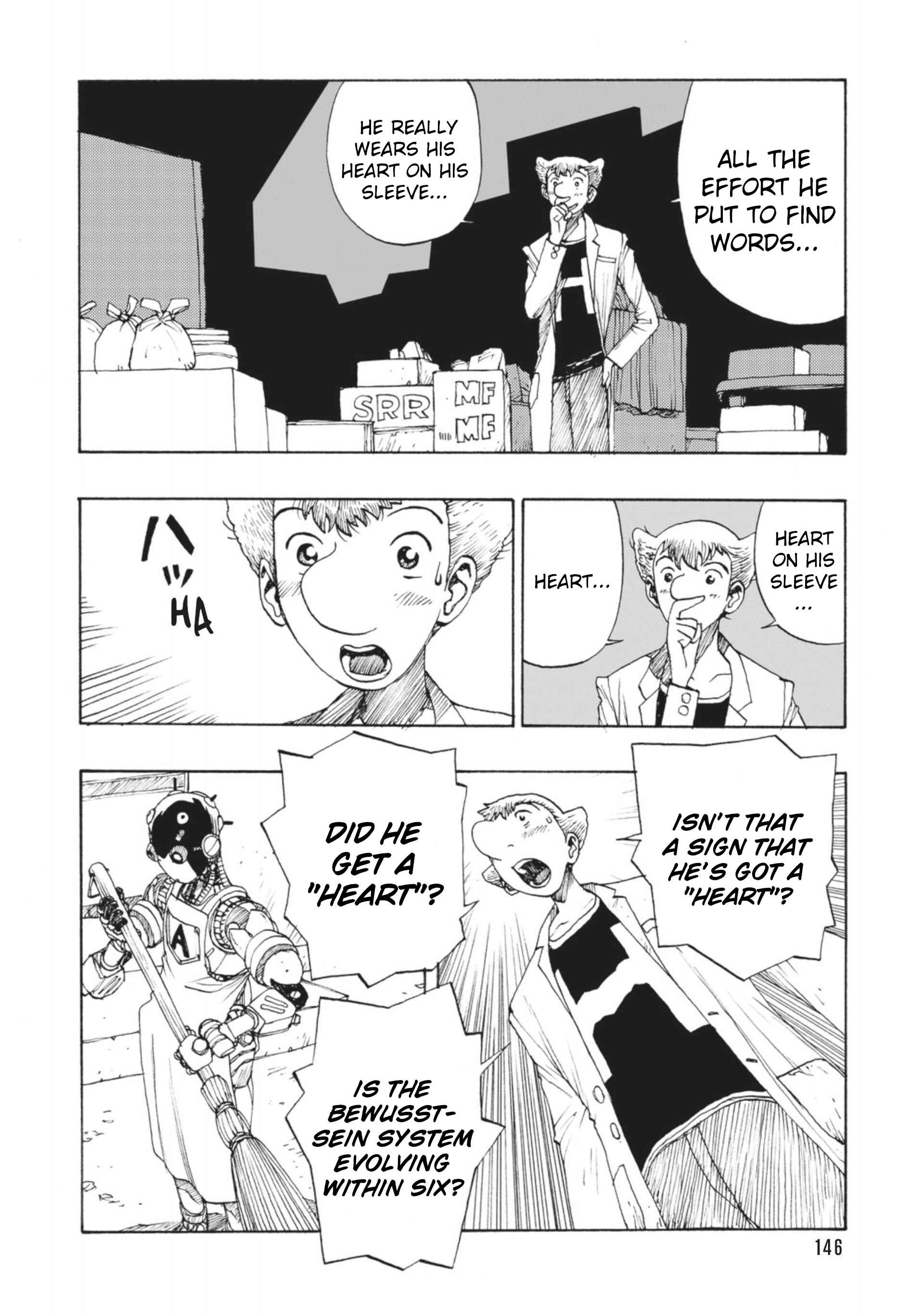 Page 12 Chapter 34 ATOM: The Beginning