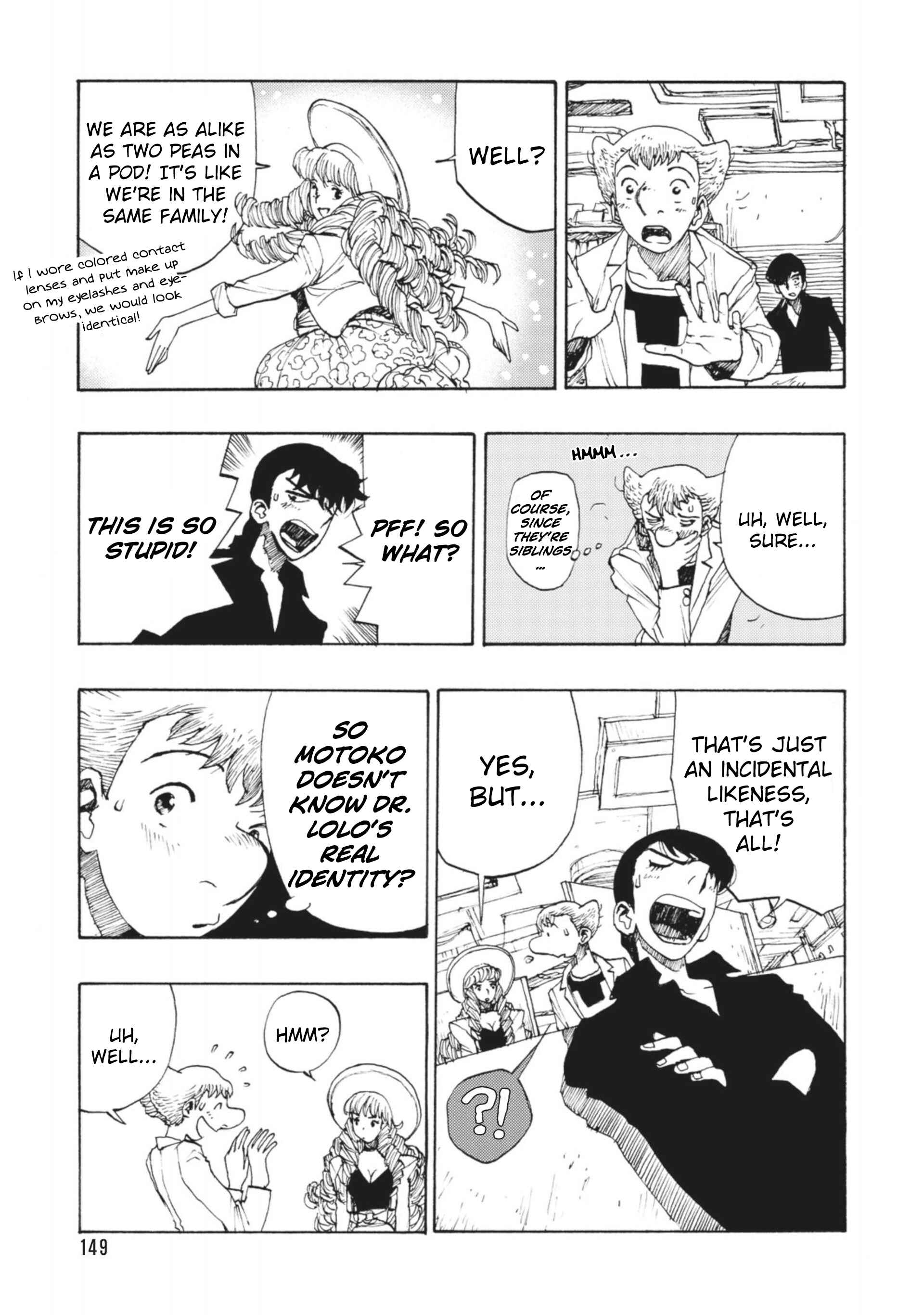 Page 15 Chapter 34 ATOM: The Beginning