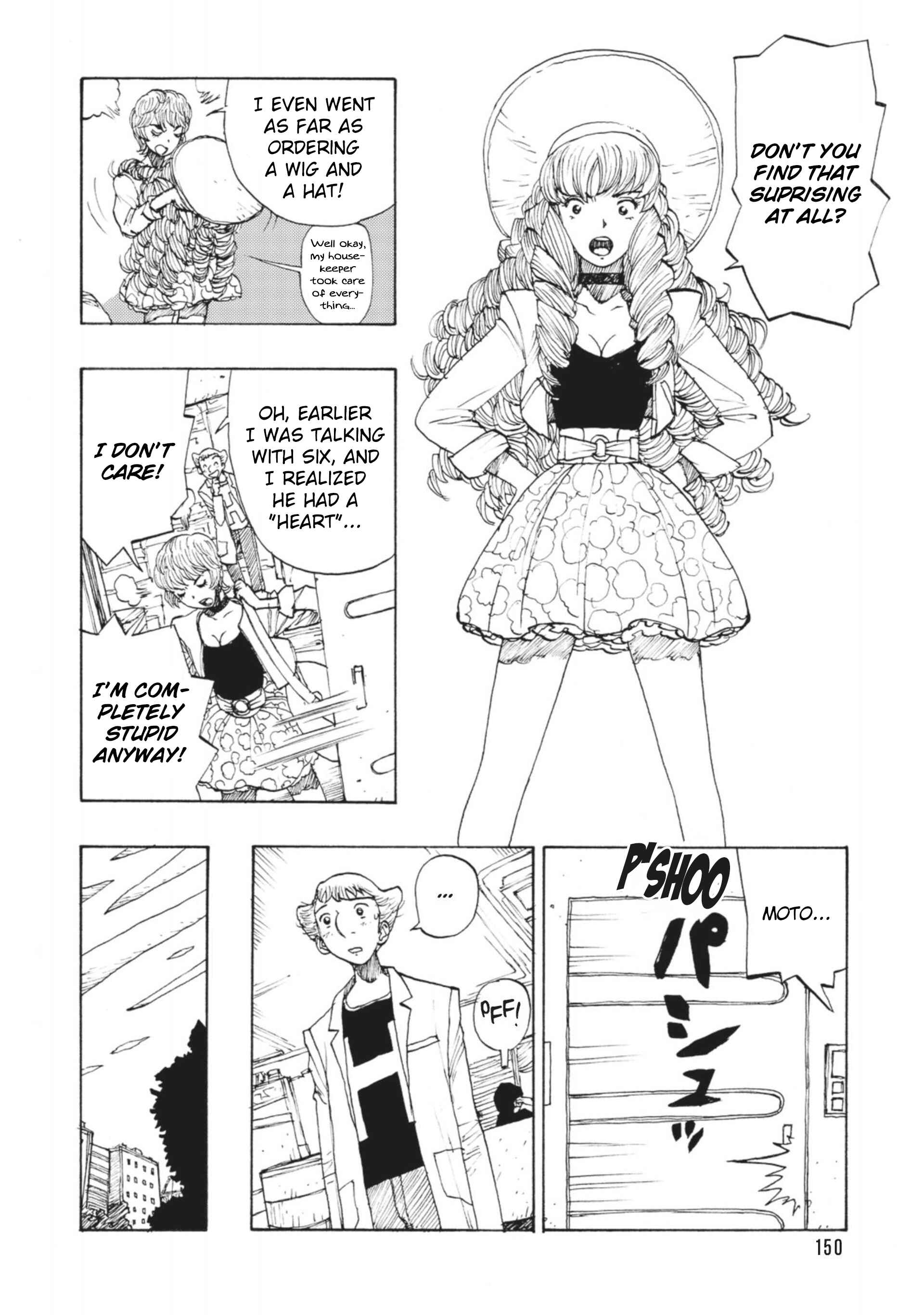 Page 16 Chapter 34 ATOM: The Beginning