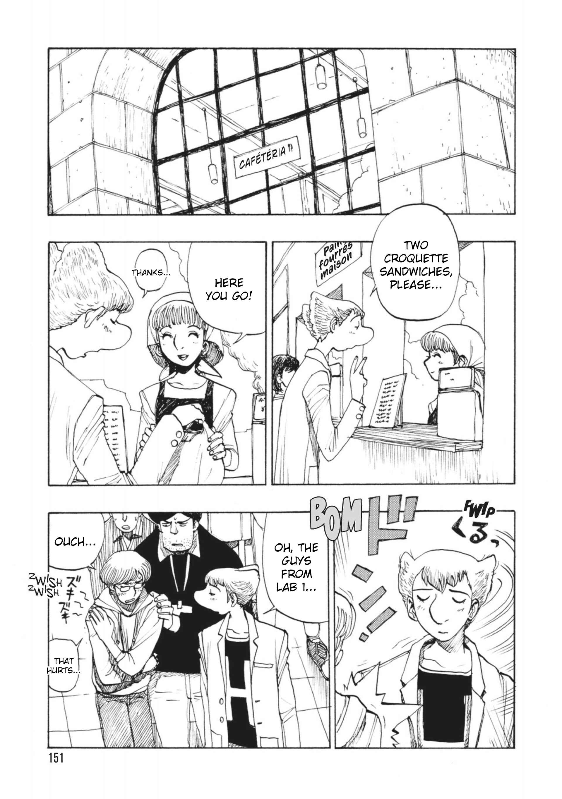 Page 17 Chapter 34 ATOM: The Beginning