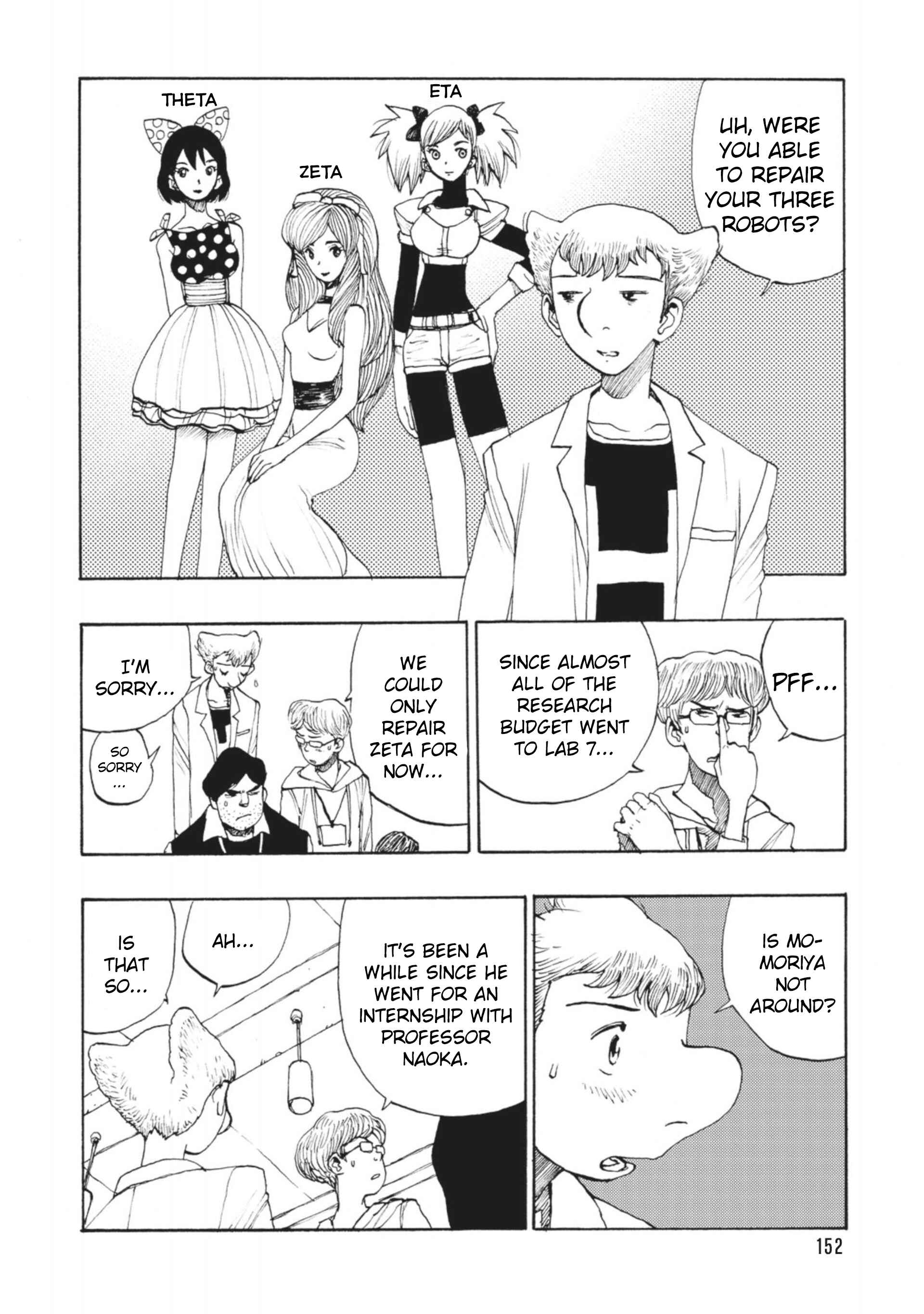 Page 18 Chapter 34 ATOM: The Beginning