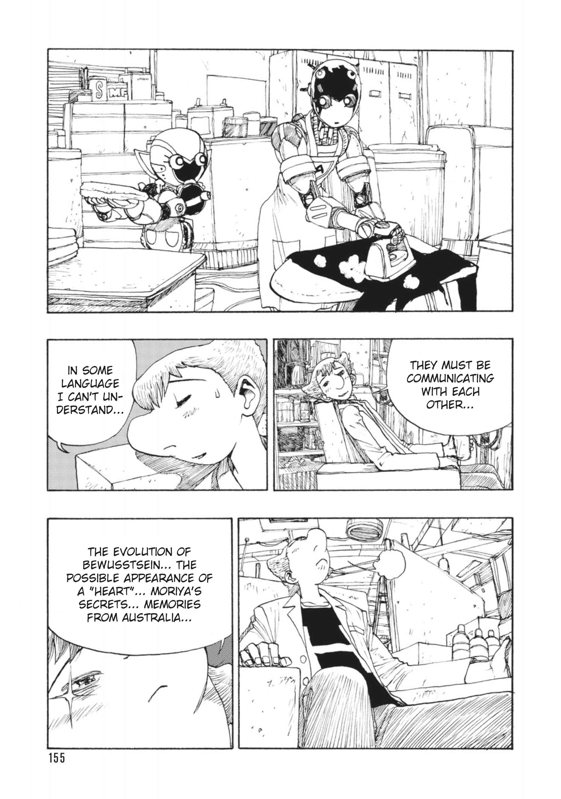 Page 21 Chapter 34 ATOM: The Beginning