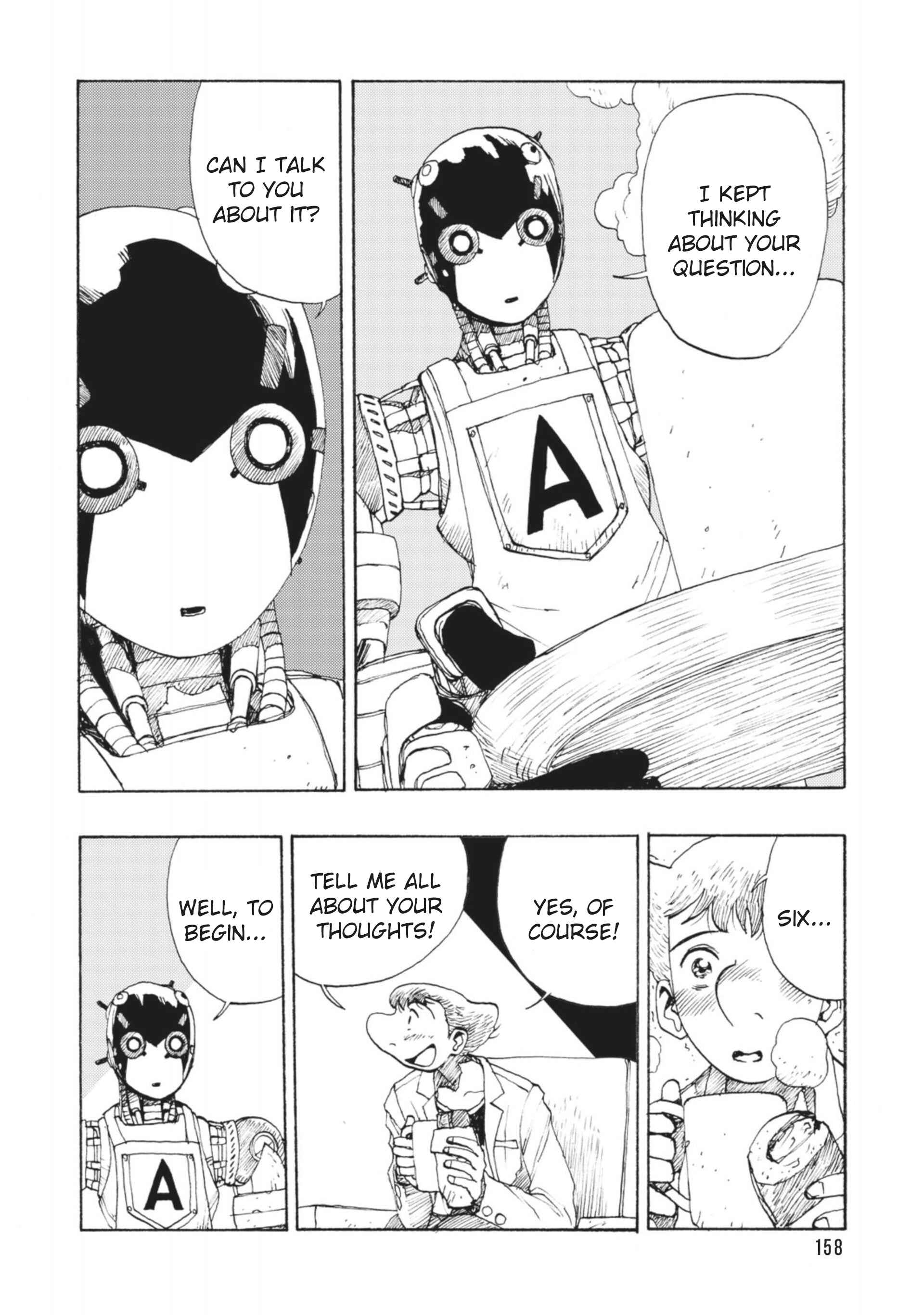 Page 24 Chapter 34 ATOM: The Beginning
